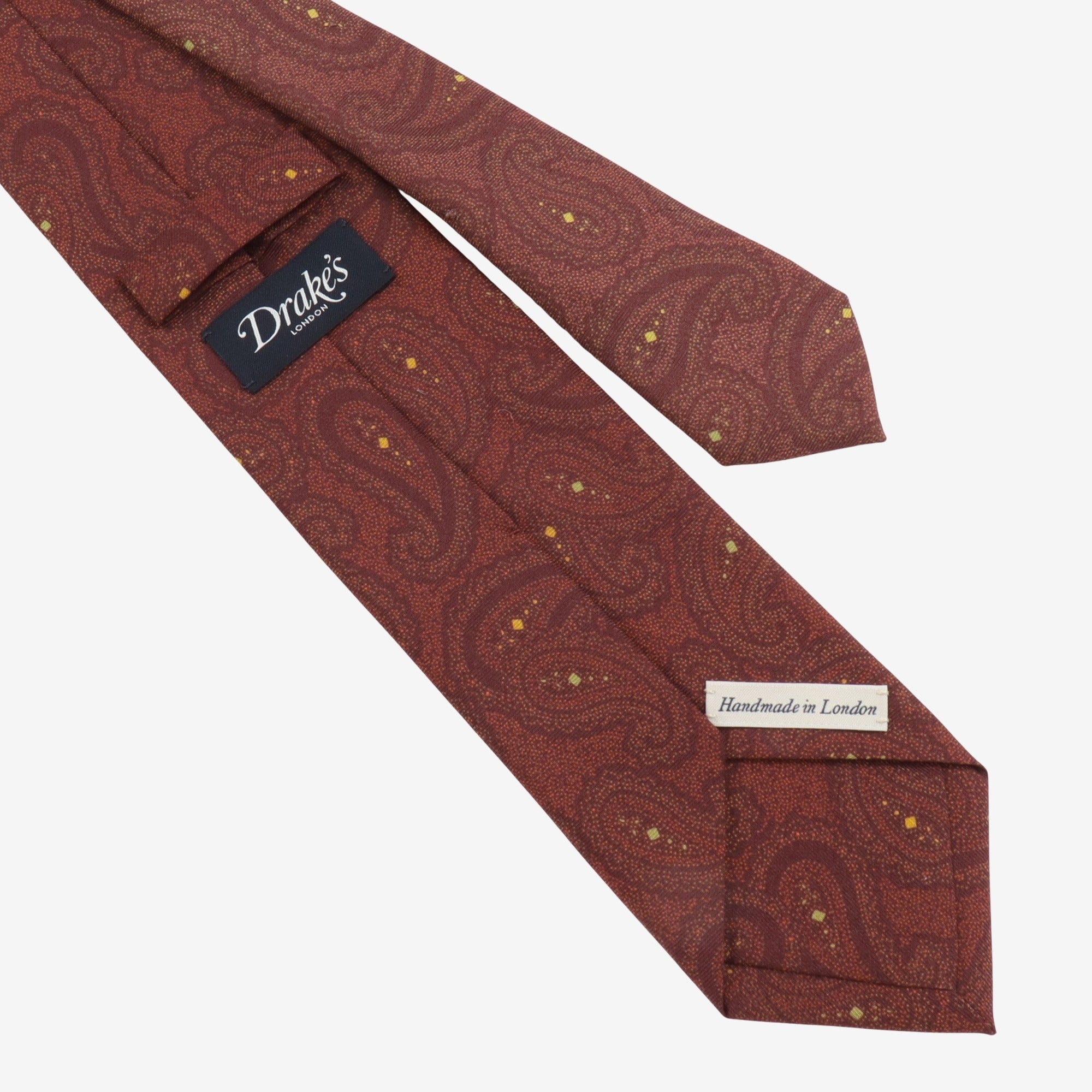 Silk Tie