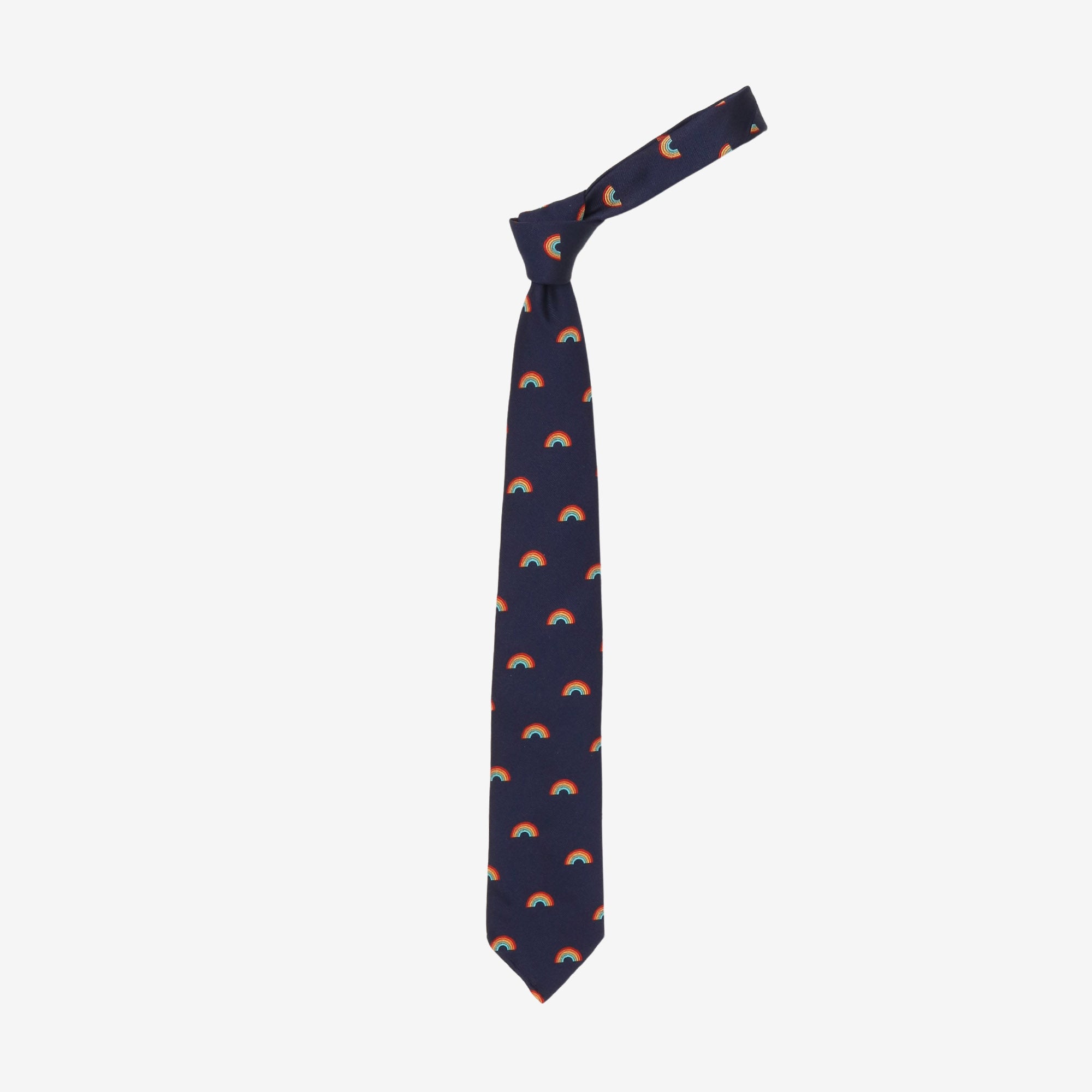 Silk Tie