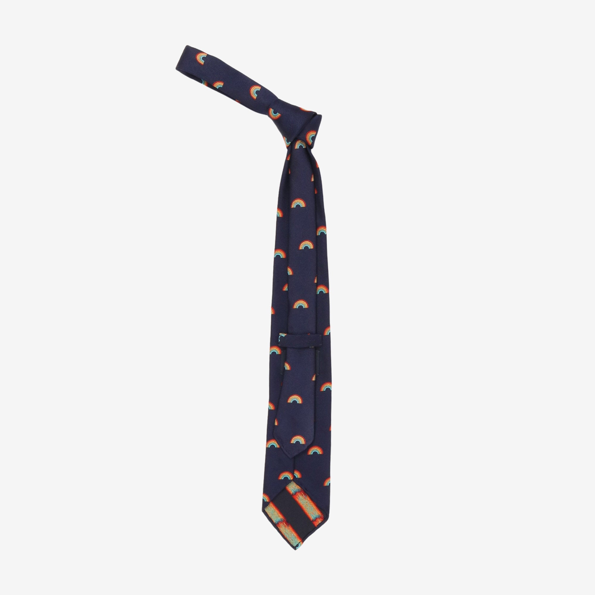 Silk Tie