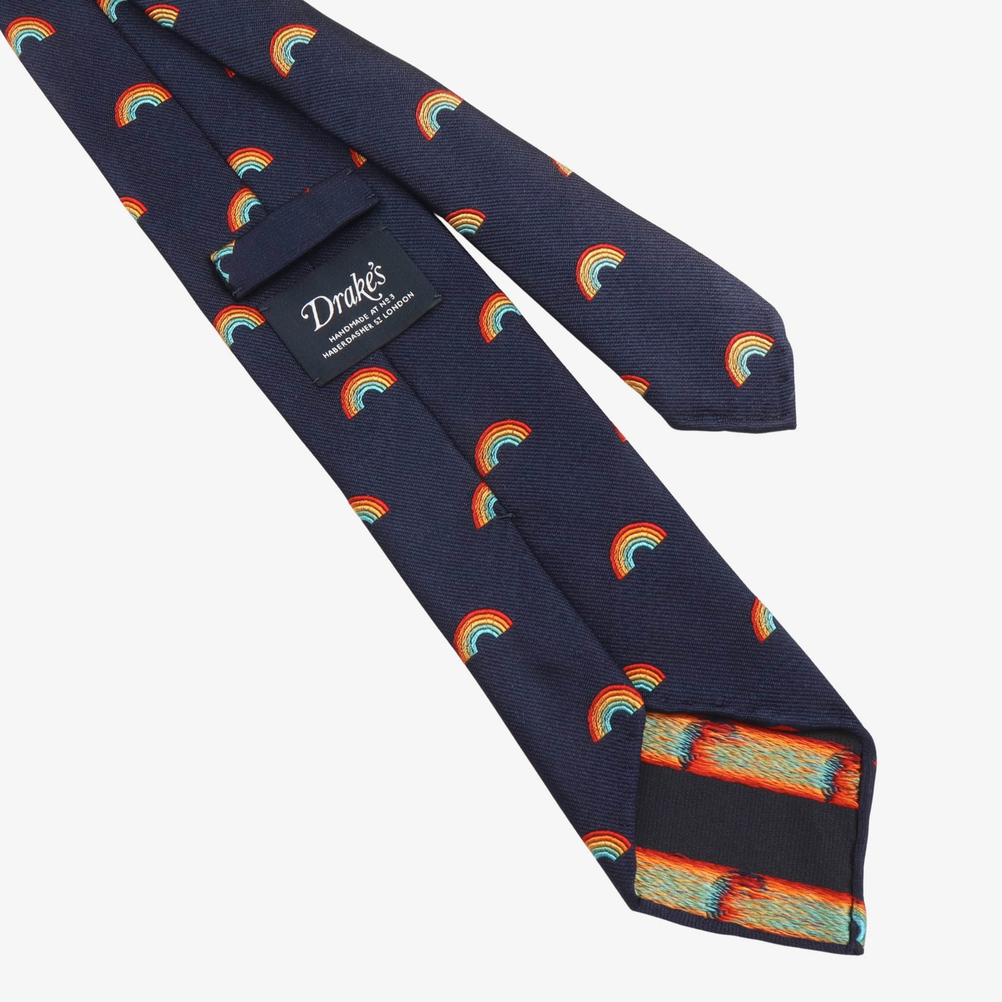 Silk Tie