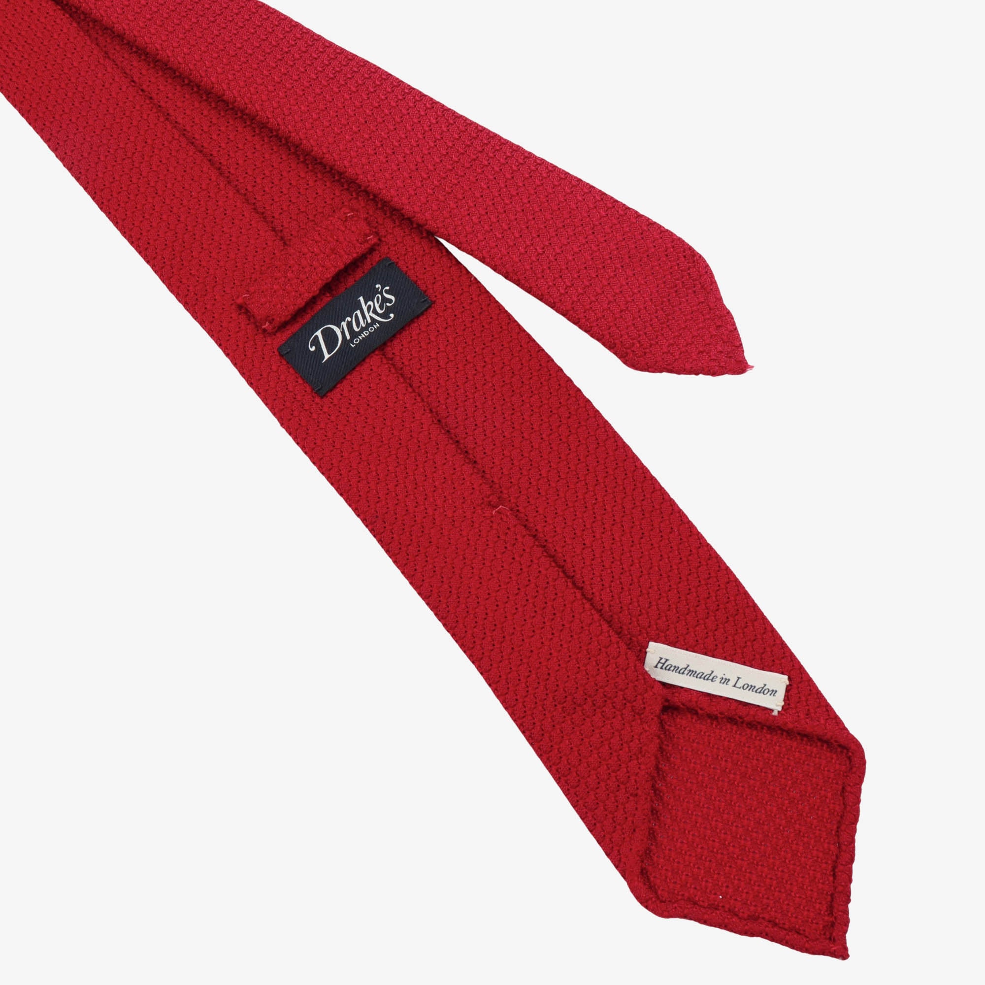 Silk Tie