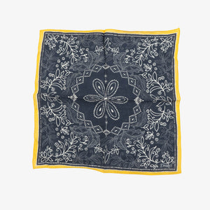 Silk Bandana