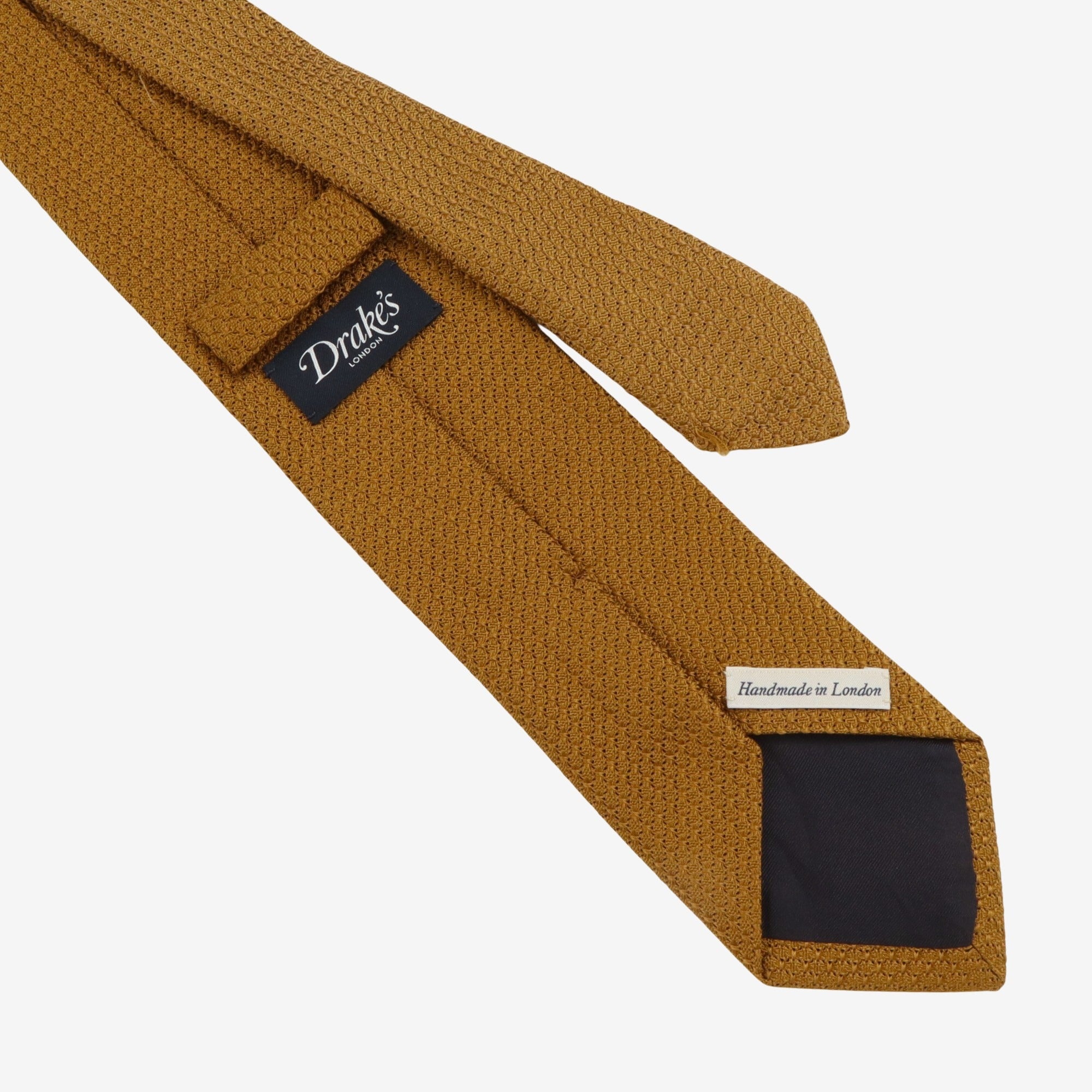 Silk Tie