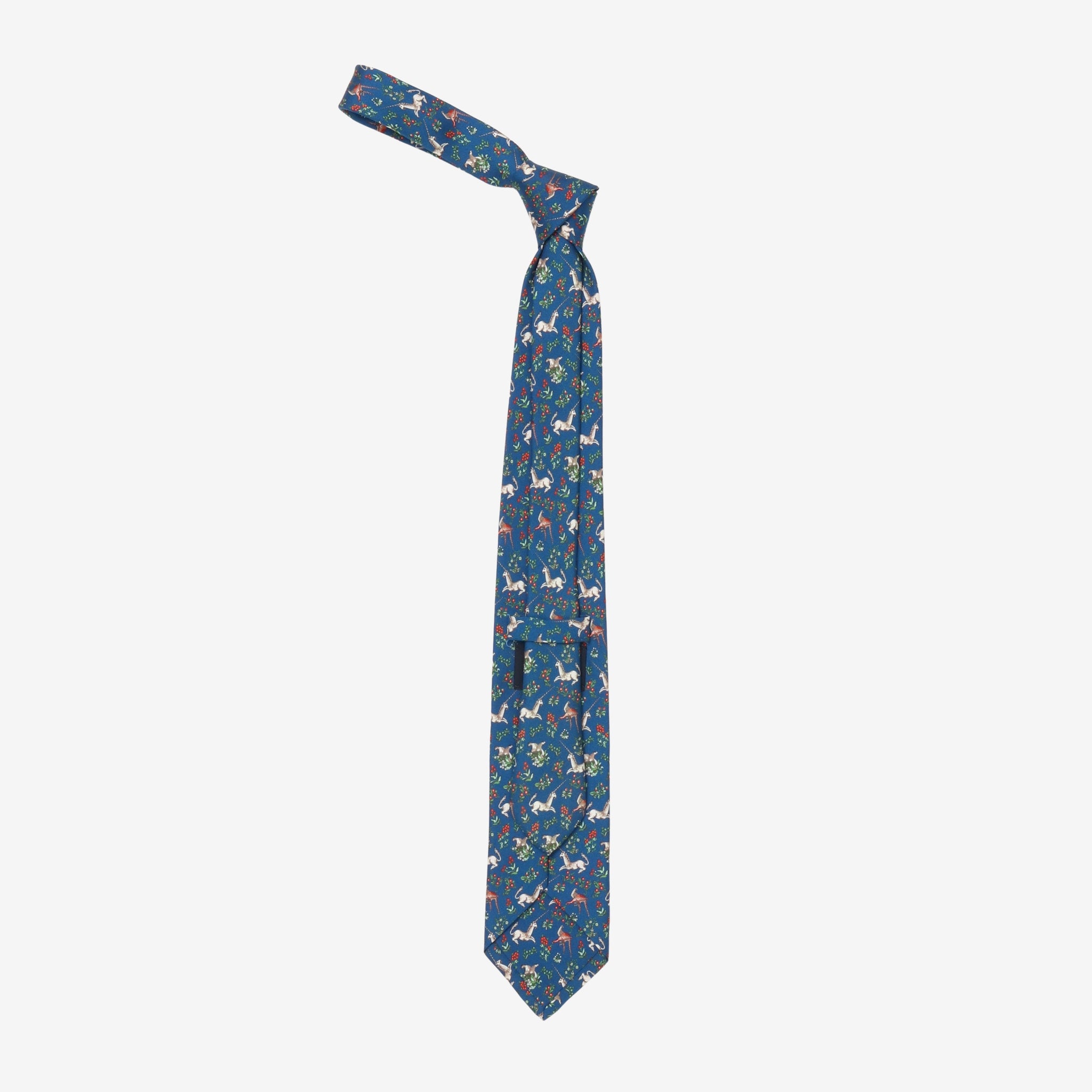 Silk Tie