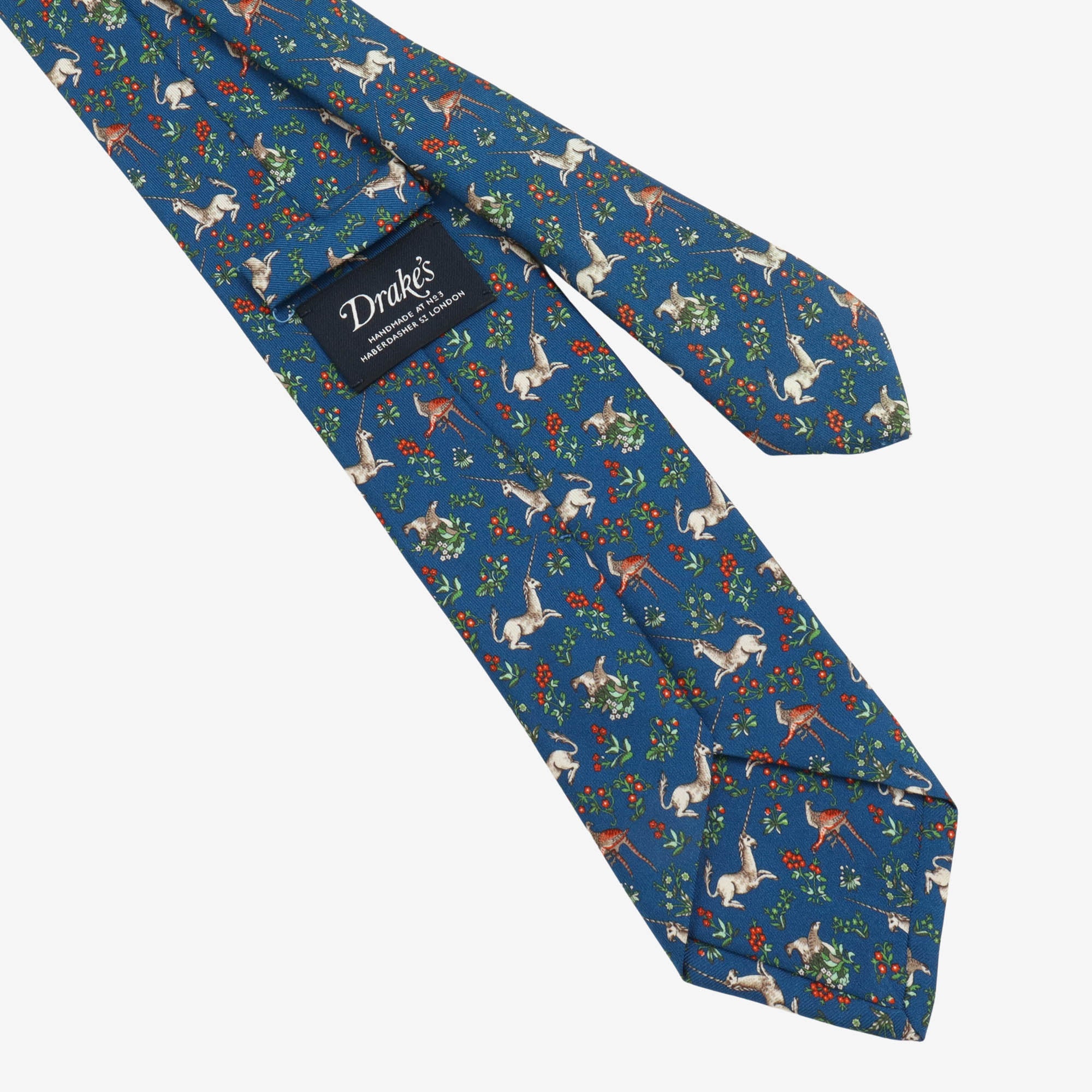 Silk Tie