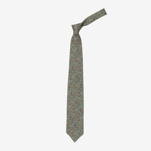 Silk Tie