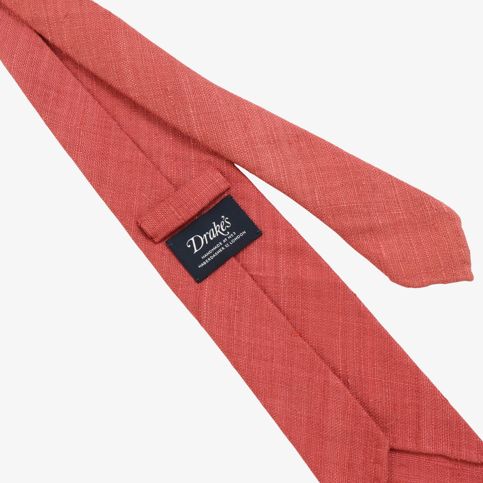 Silk Tie