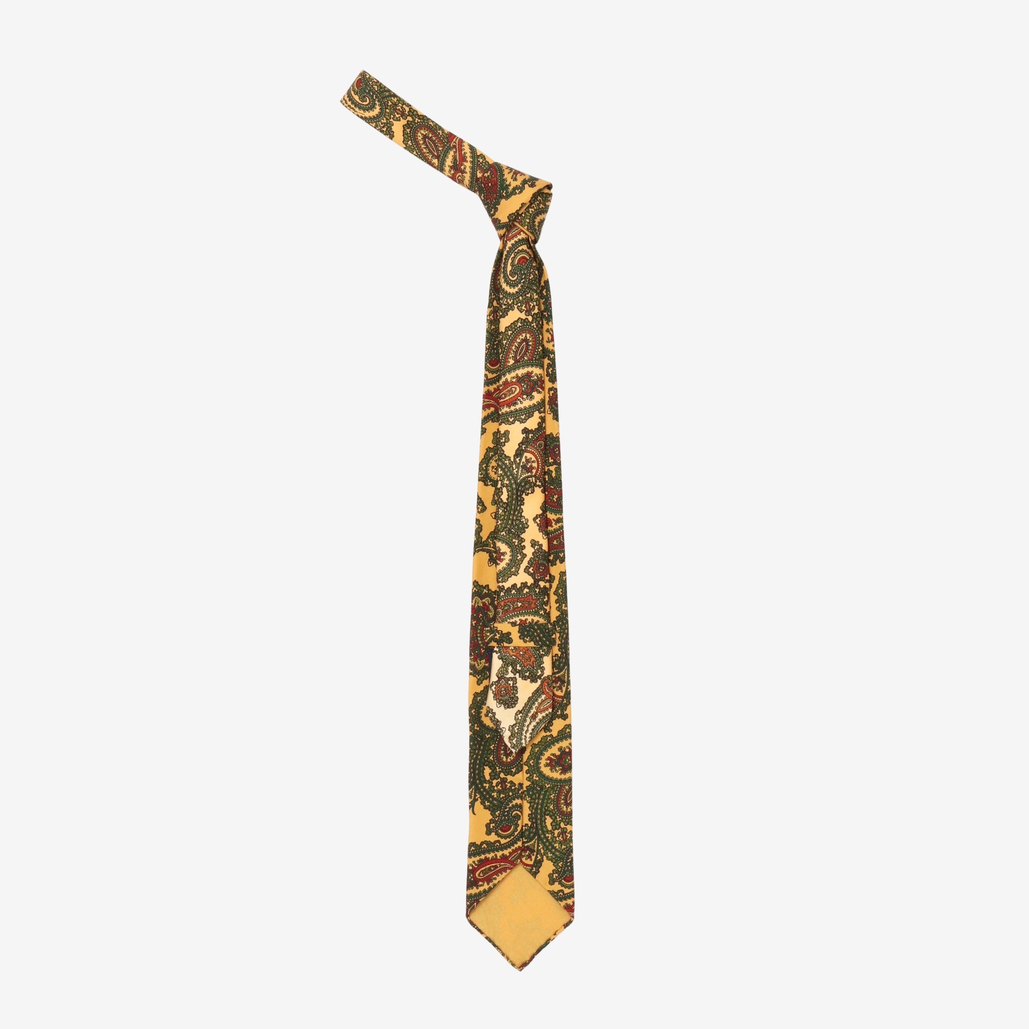 Silk Tie