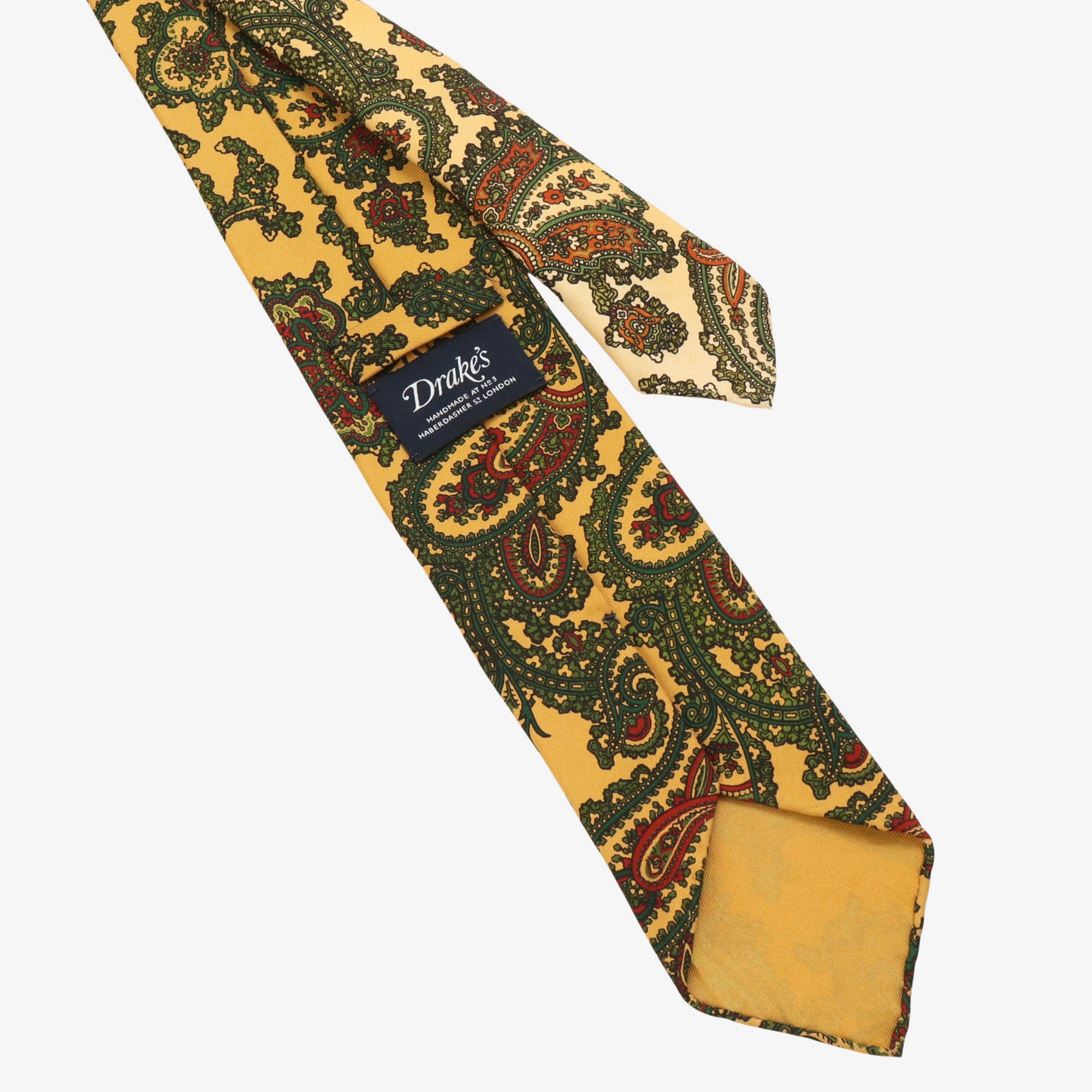 Silk Tie