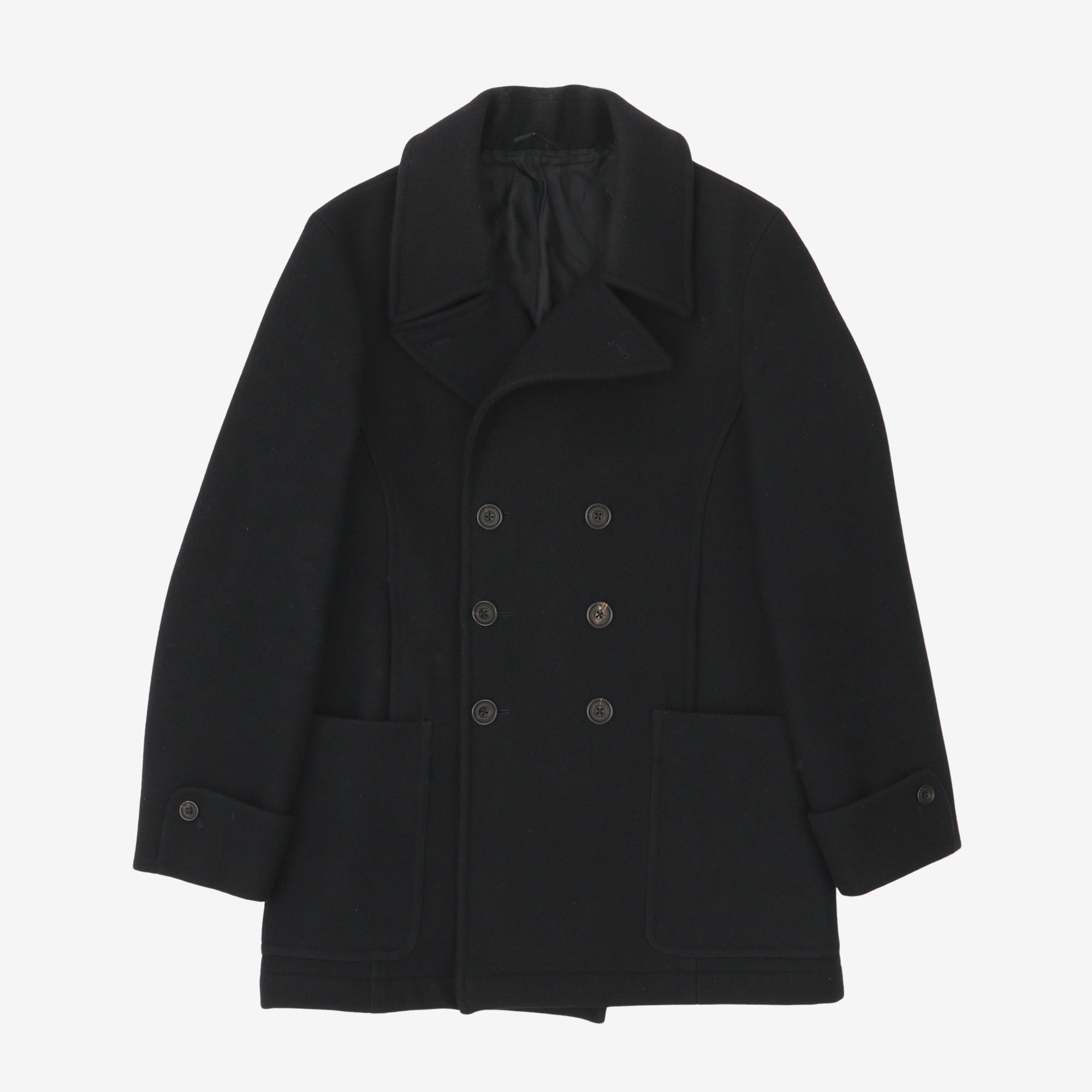 Peacoat