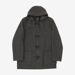 Monty Duffle Coat