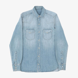 Texas Denim Shirt
