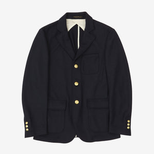 Vittorio Veneto Knit Jacket