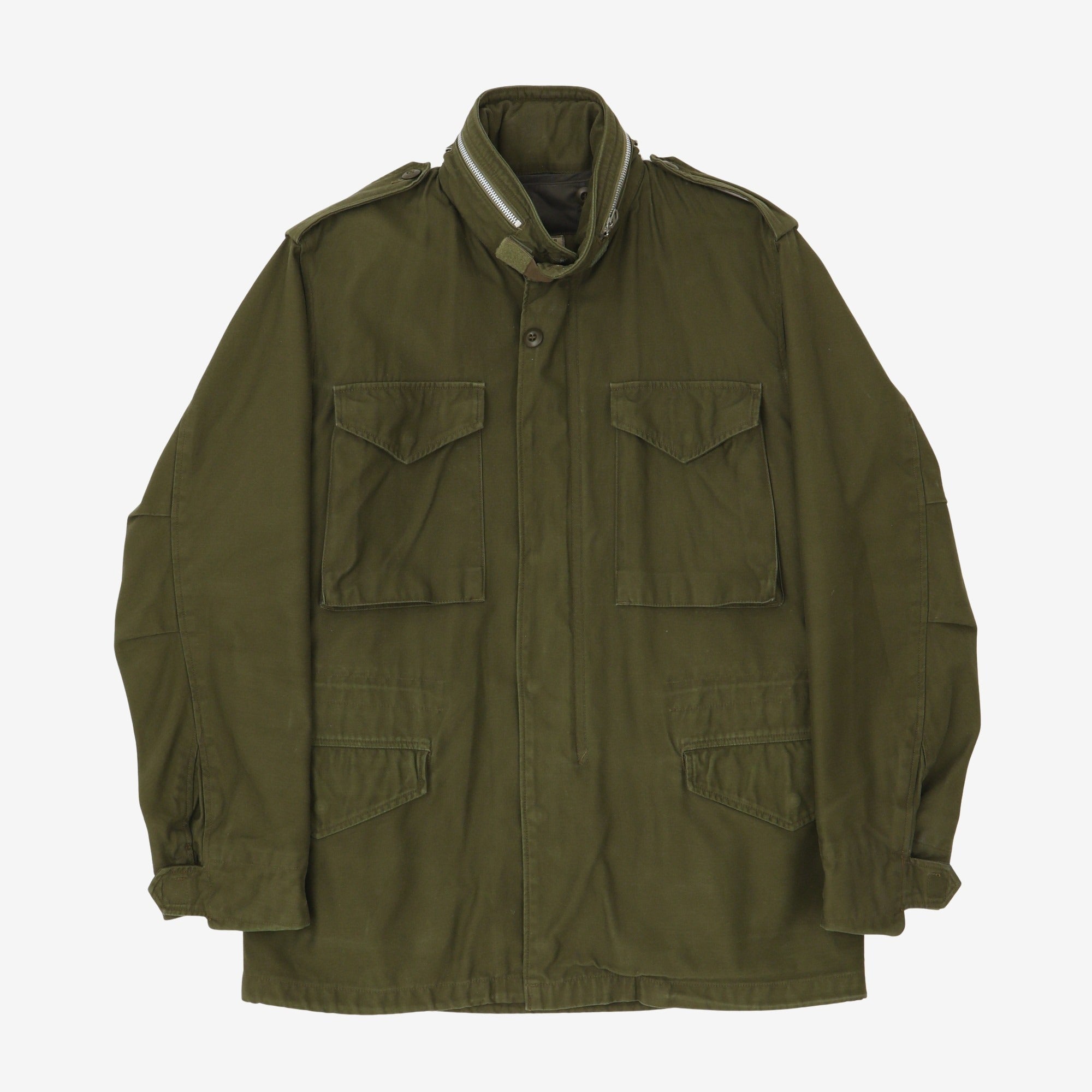 M-65 Field Jacket