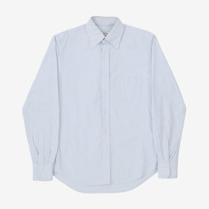 BD Striped Oxford Shirt