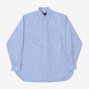 BD Oxford Shirt