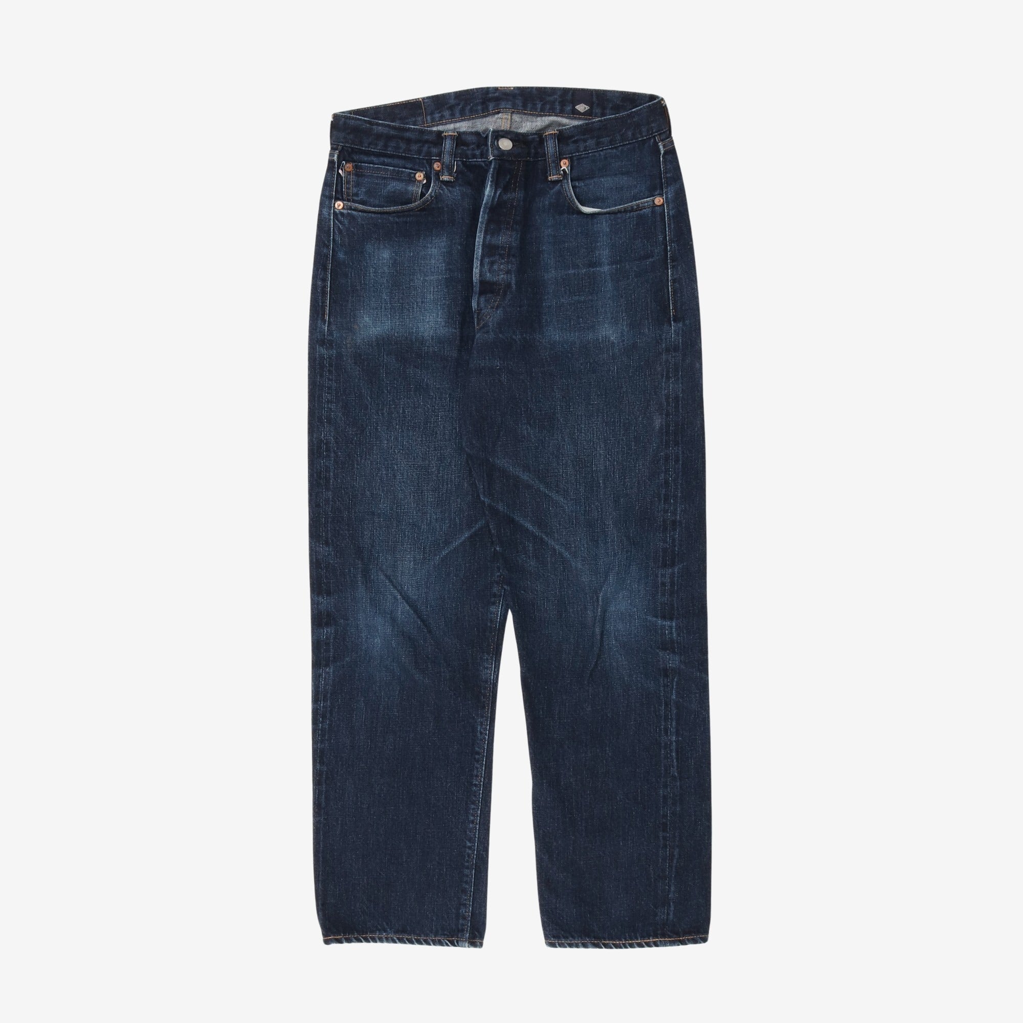 Lot No 1 Denim Jeans
