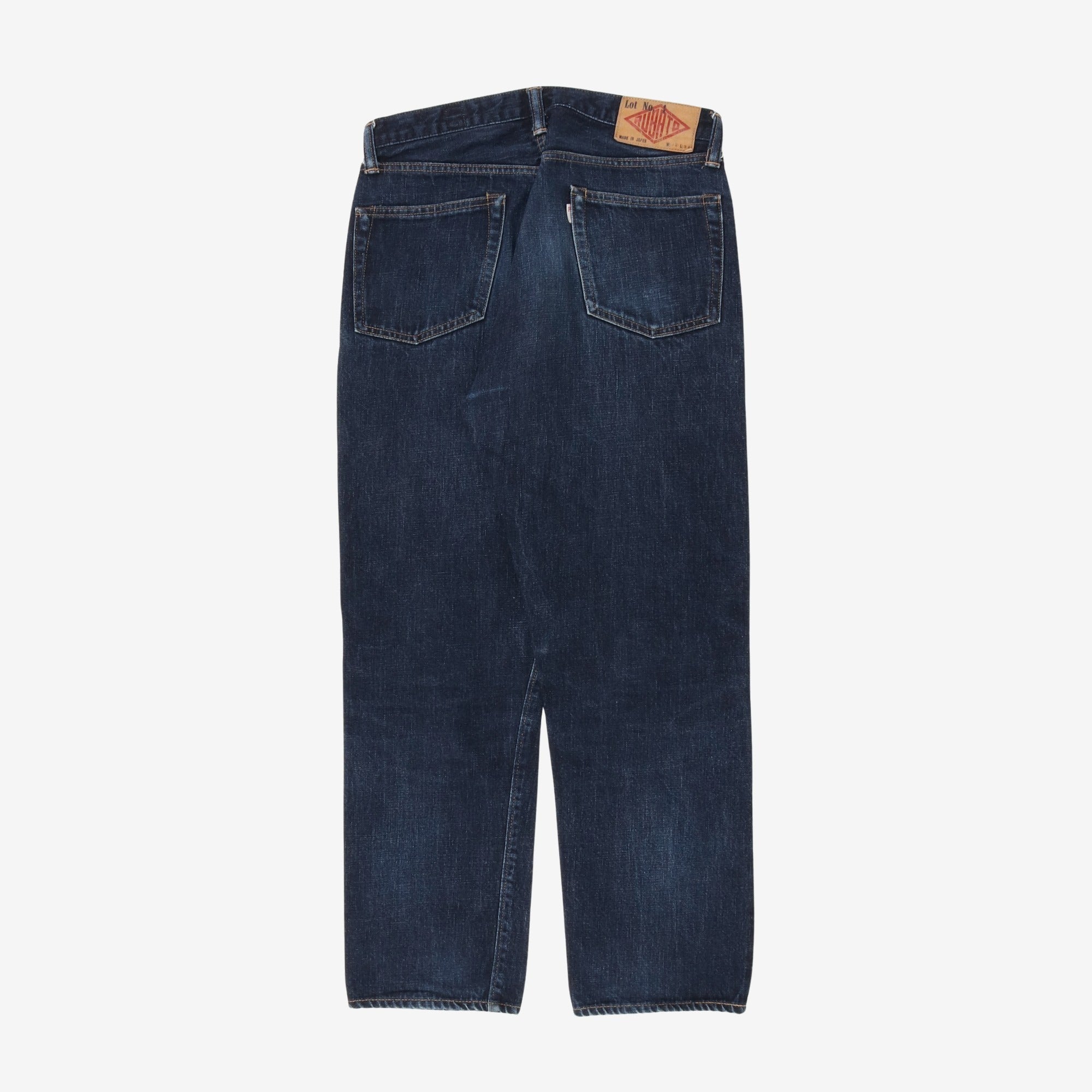 Lot No 1 Denim Jeans