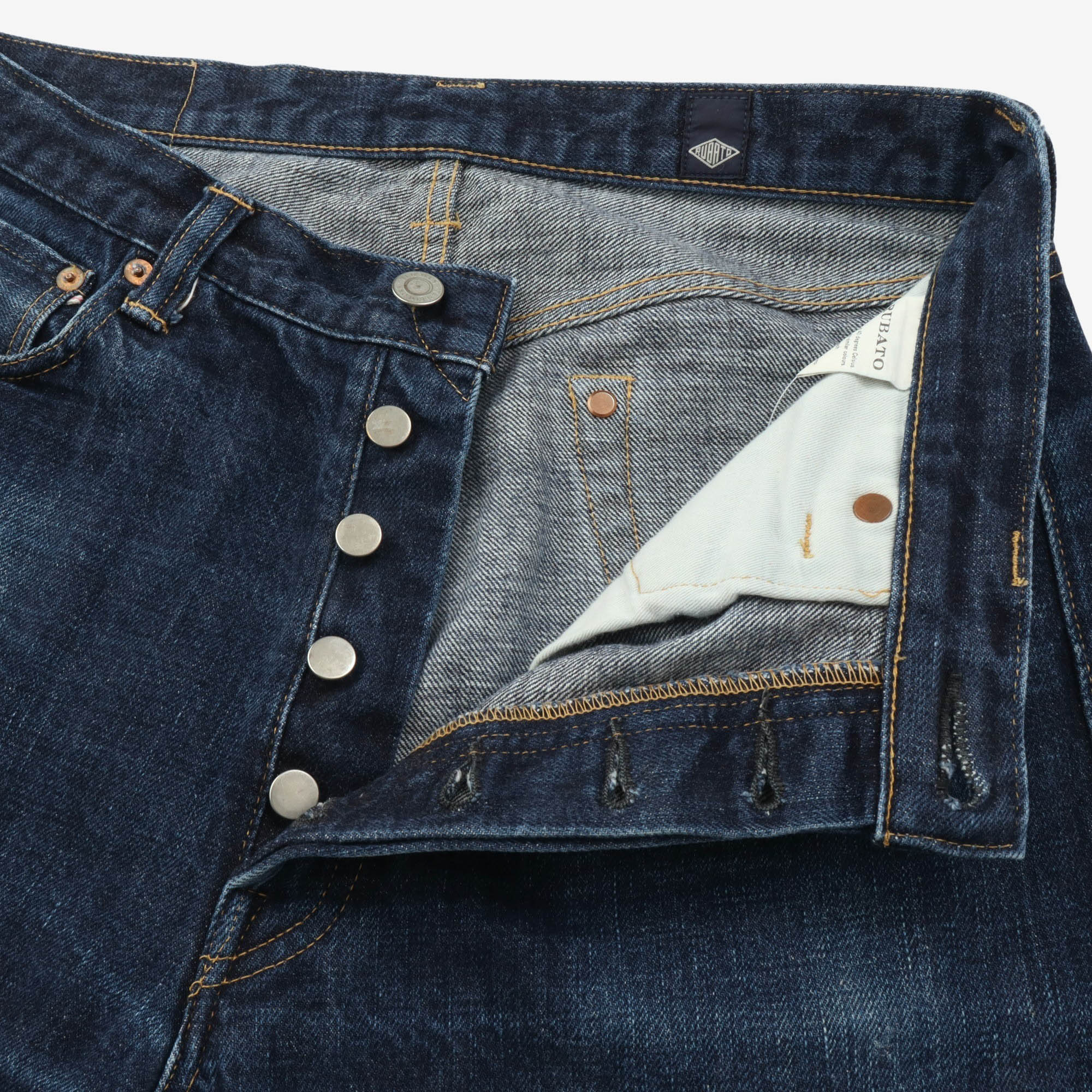 Lot No 1 Denim Jeans