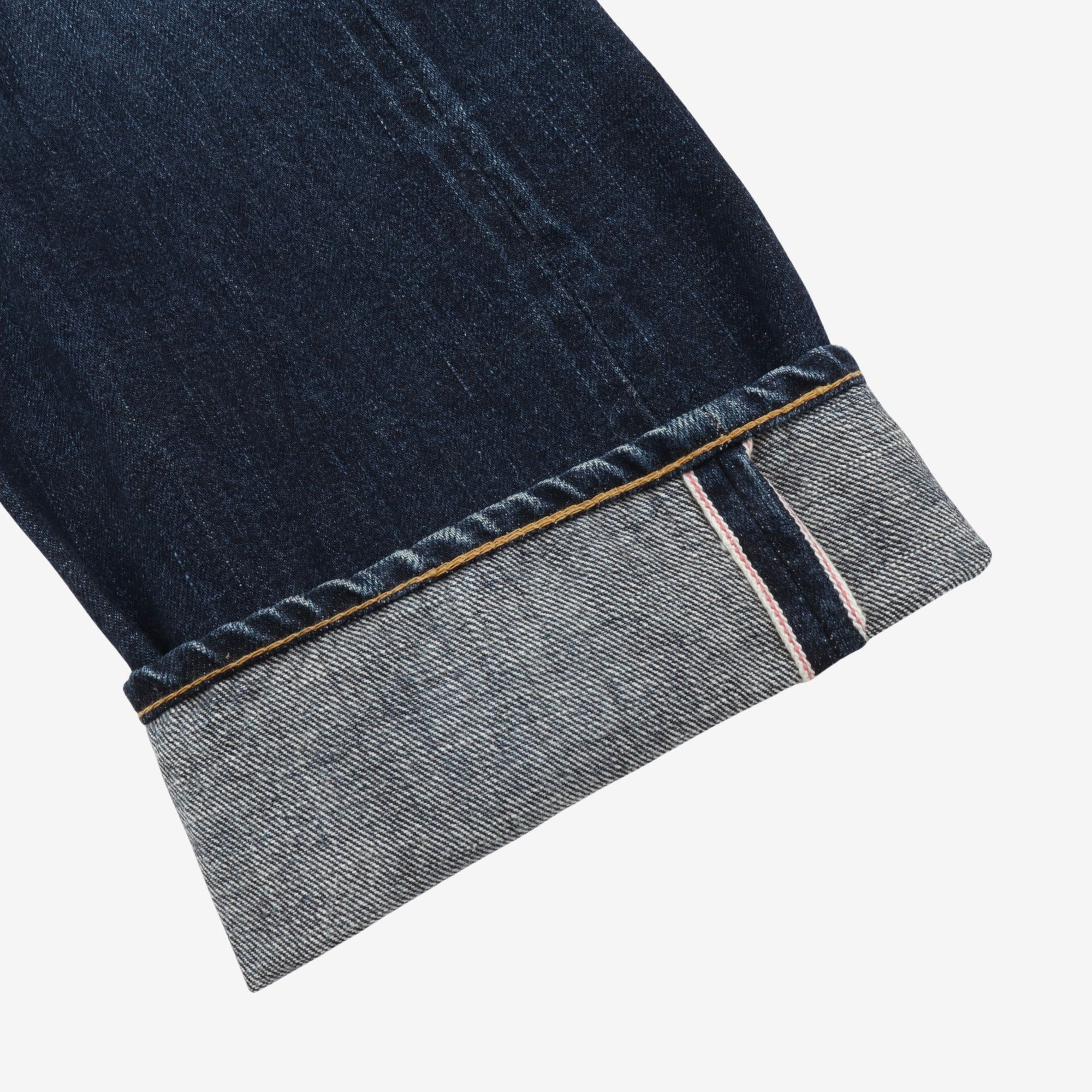 Lot No 1 Denim Jeans