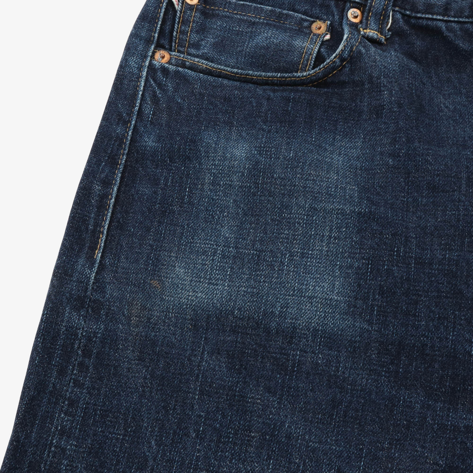 Lot No 1 Denim Jeans