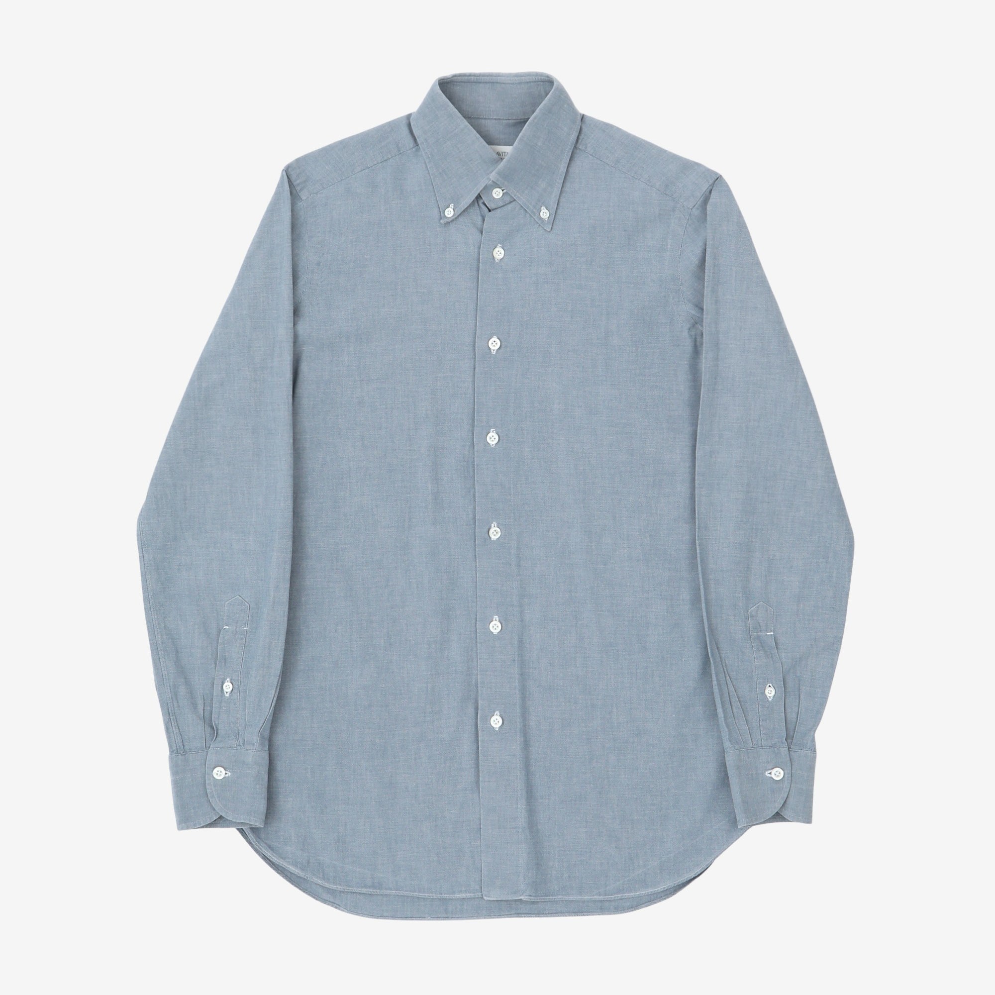 BD Chambray Shirt