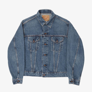 Lot 6005 Denim Jacket
