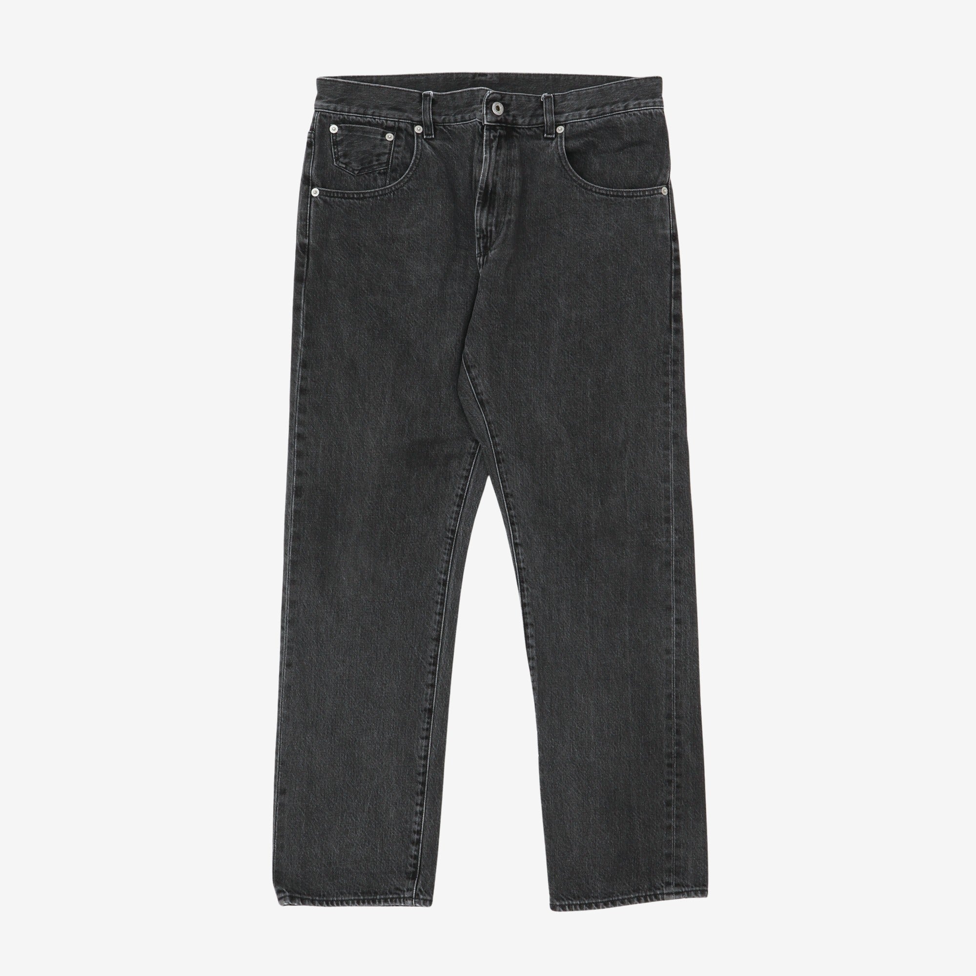 AIC Denim Black Wash