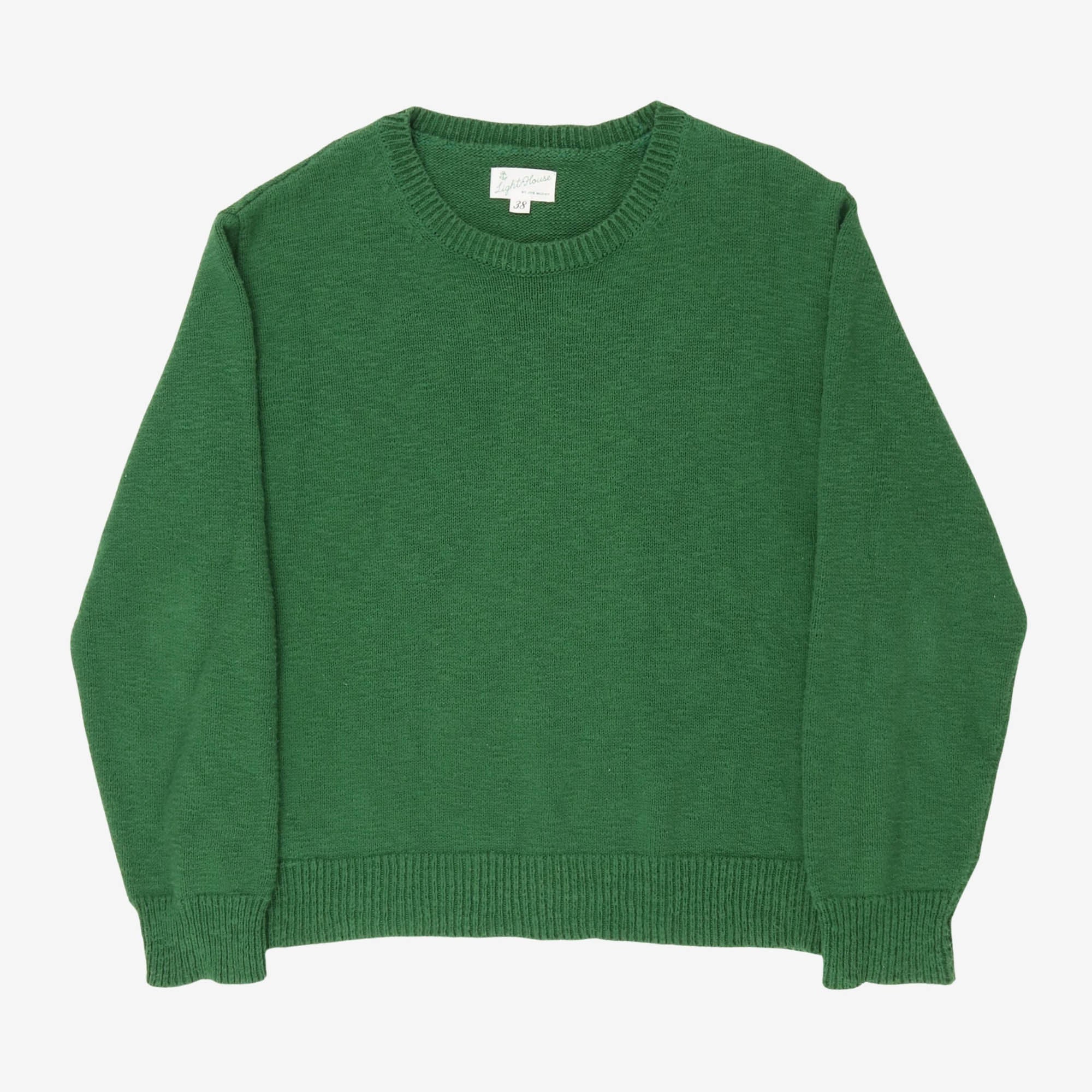 Lighthouse Summer Sweater