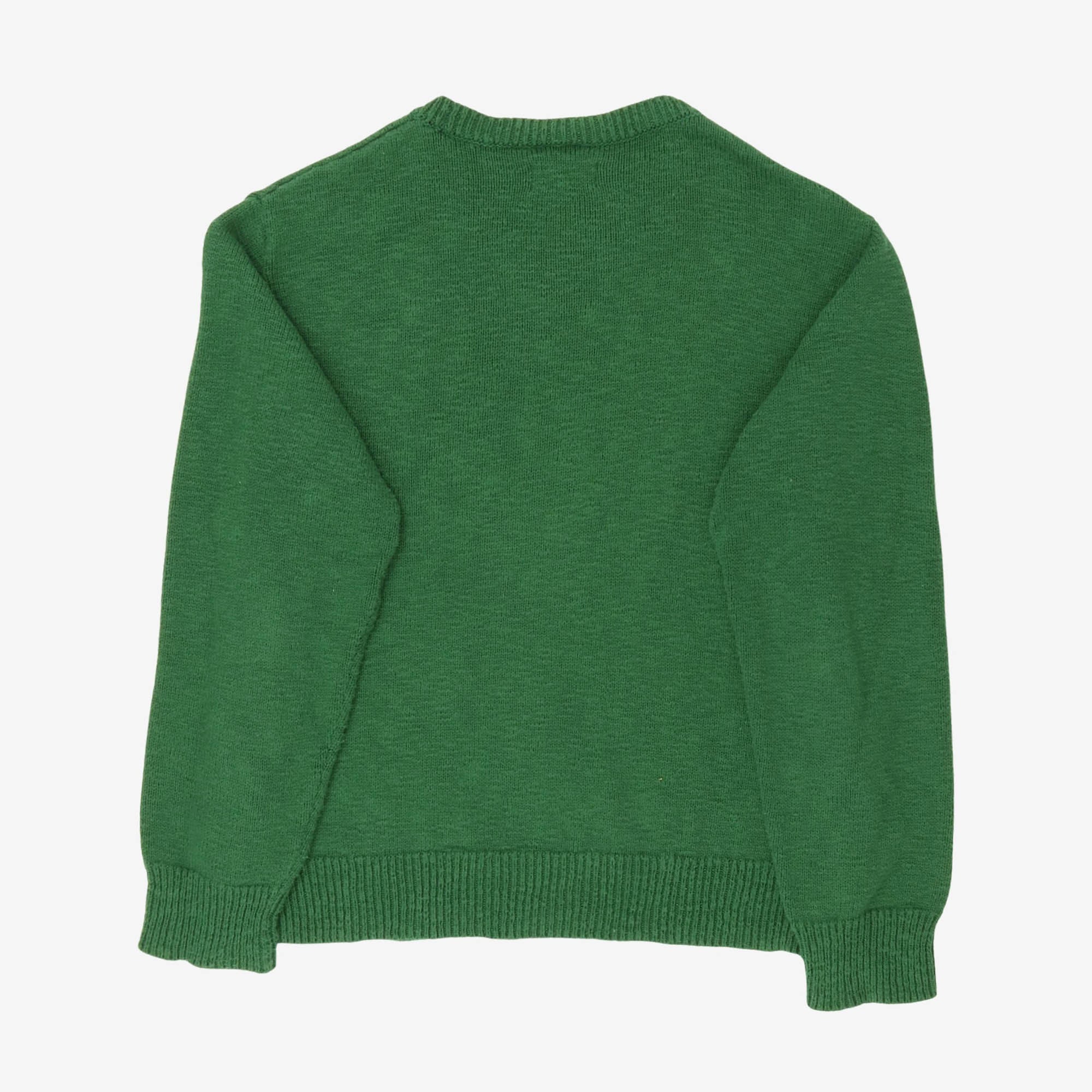 Lighthouse Summer Sweater
