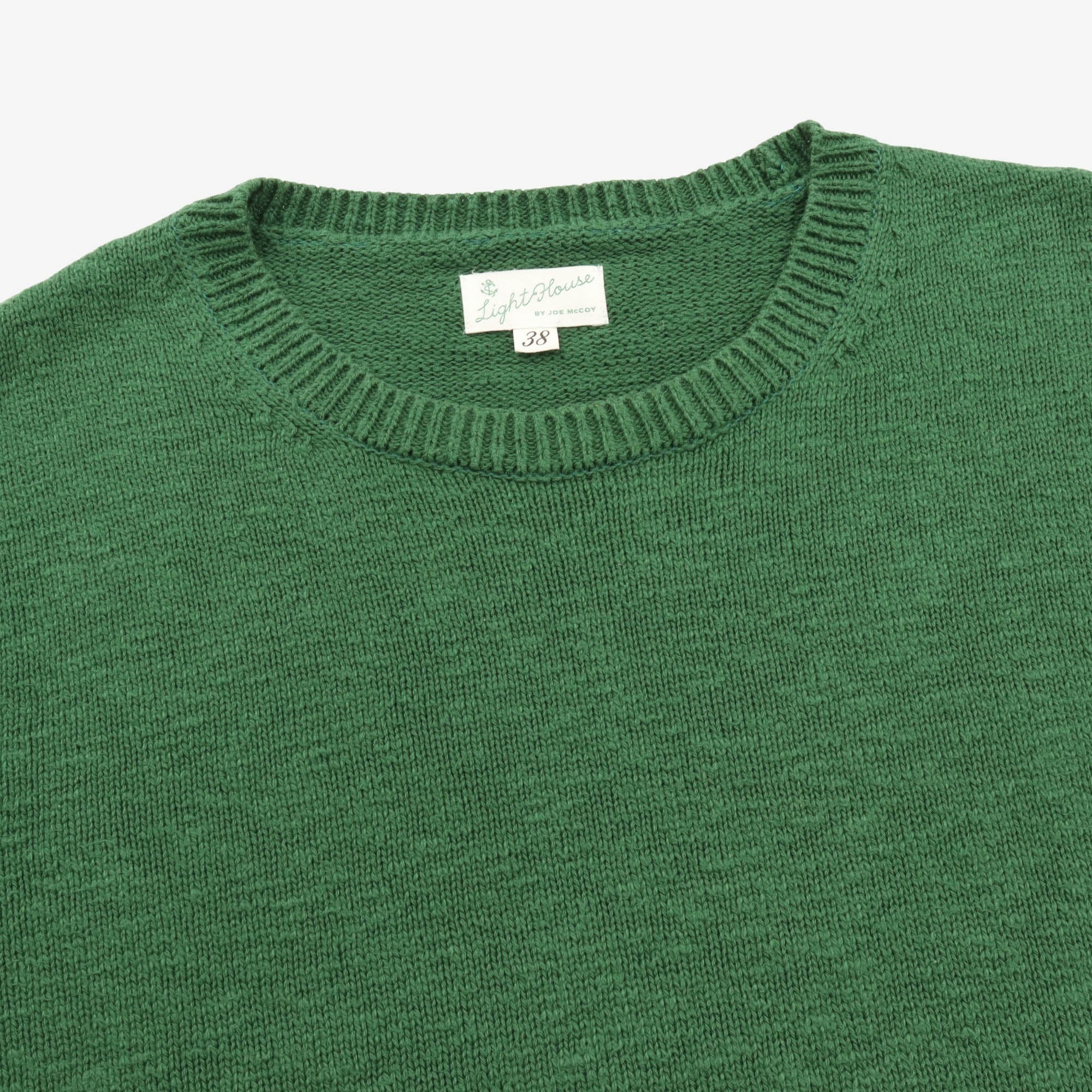 Lighthouse Summer Sweater