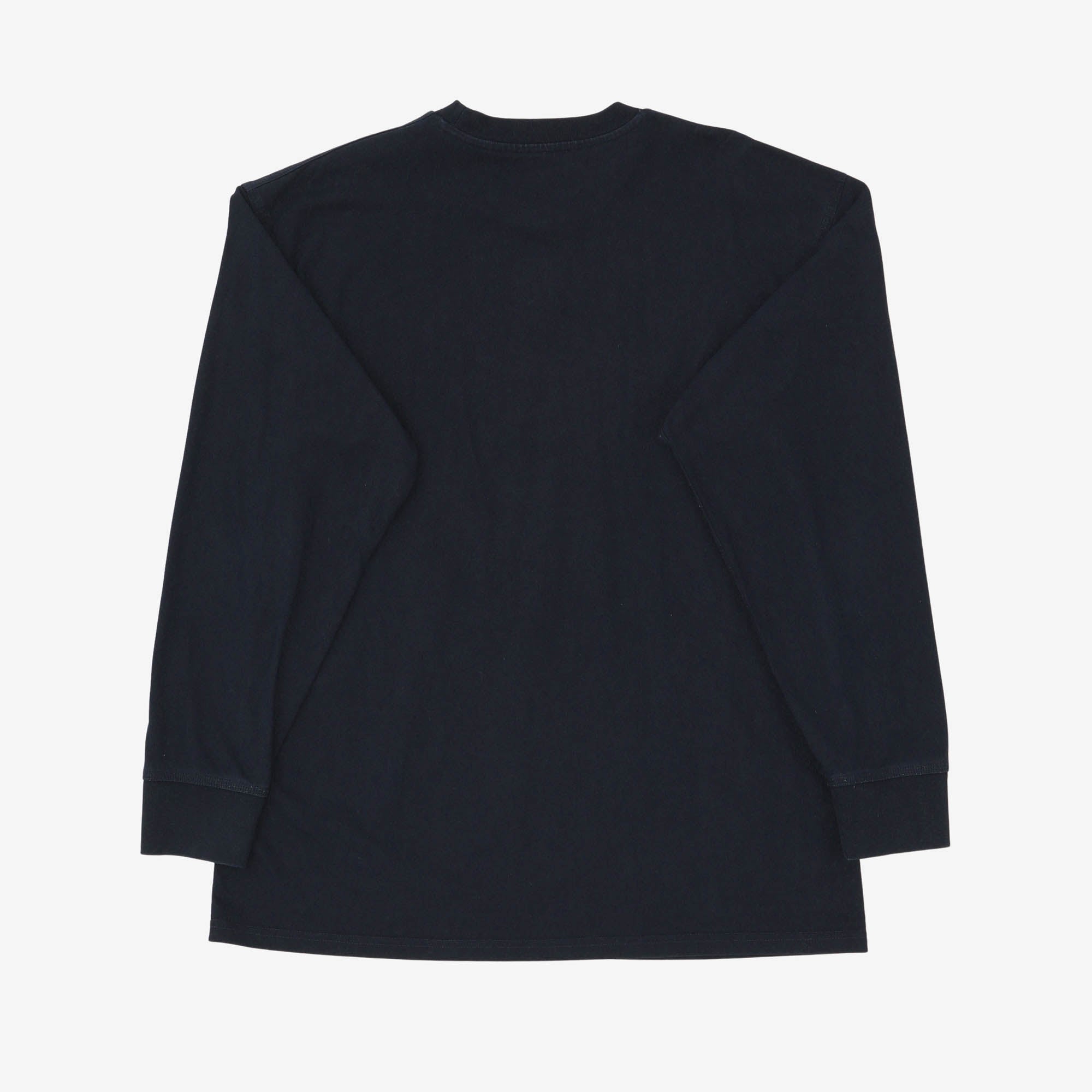 American Script LS T-Shirt
