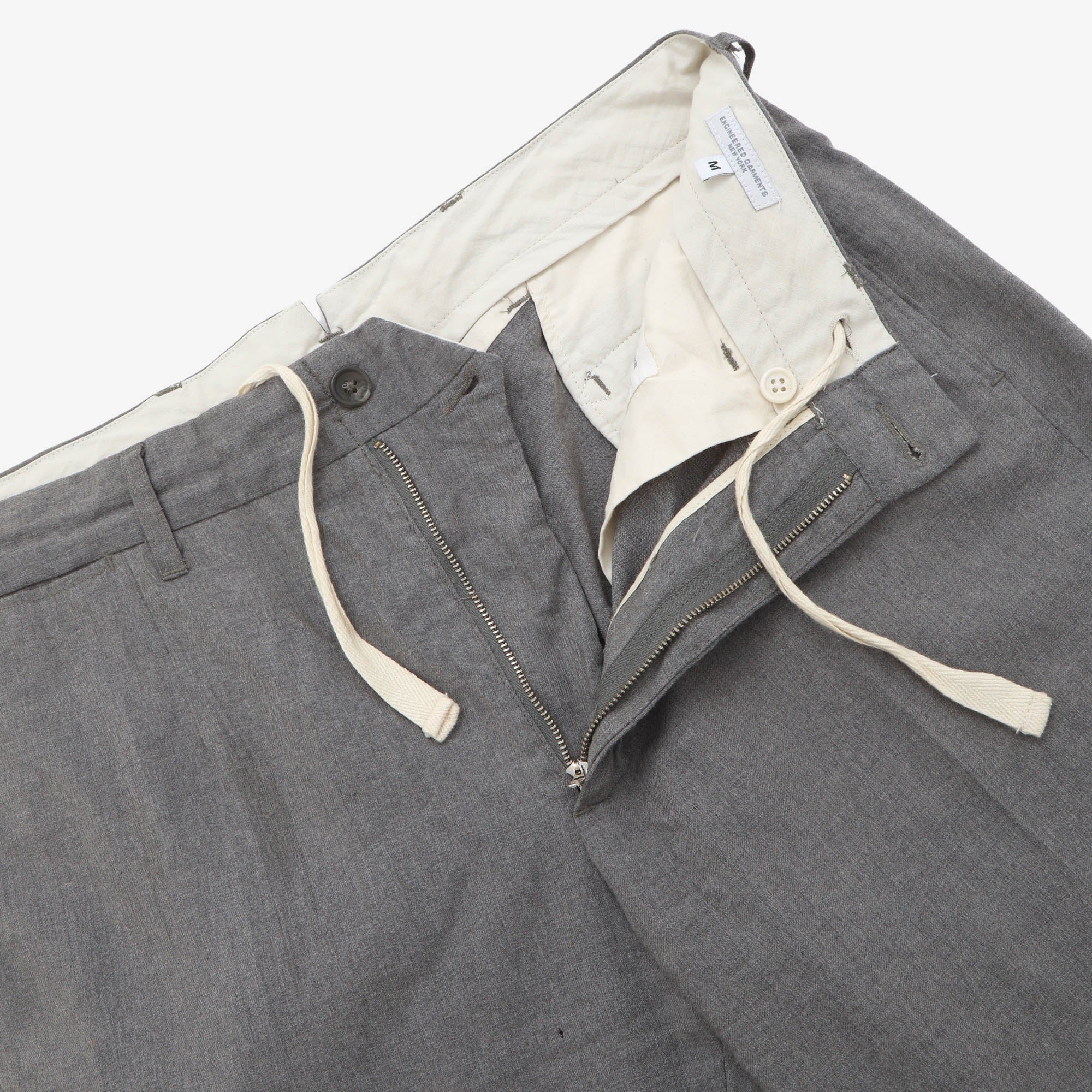 Andover Trousers (36W X 28L)