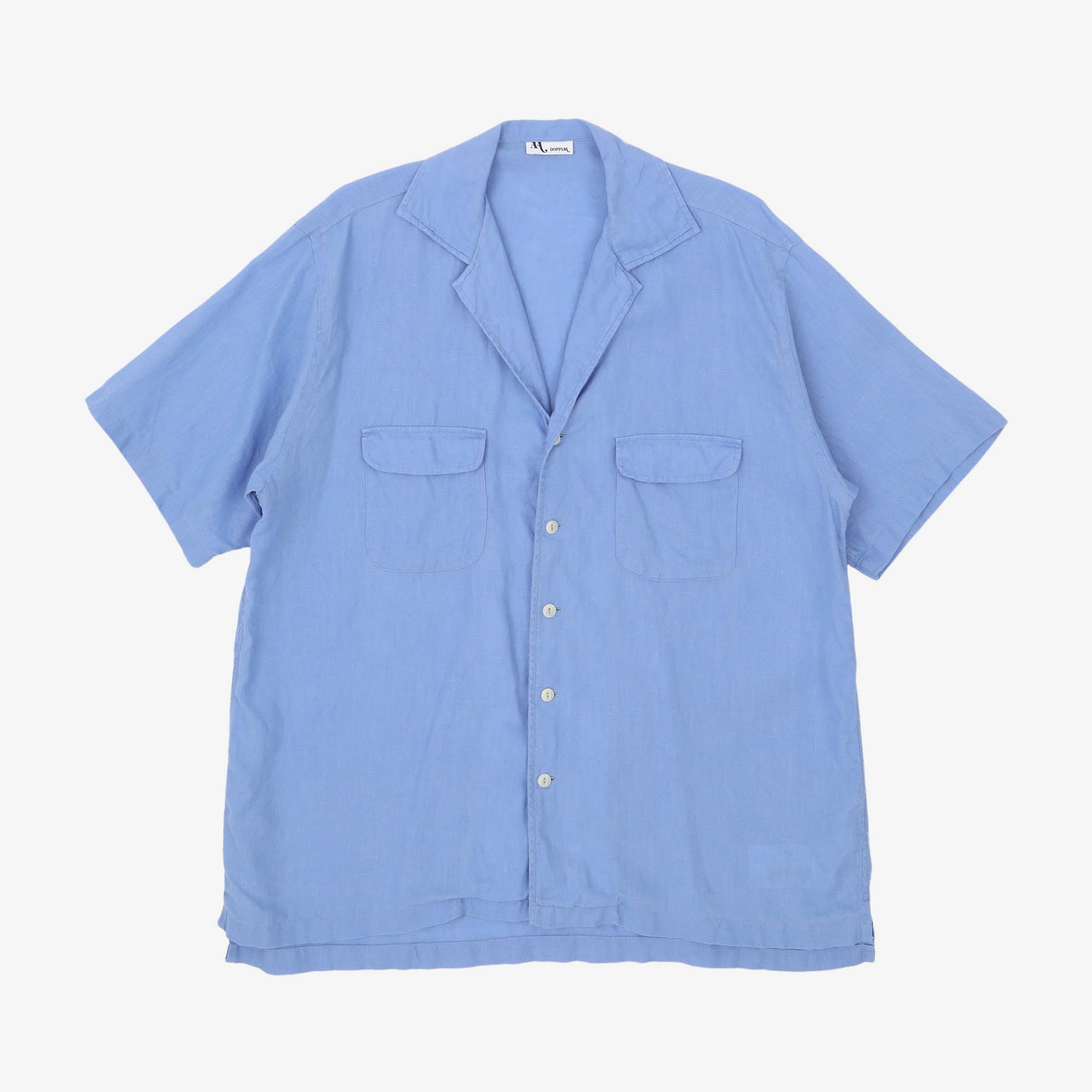AAmbala Linen Shirt