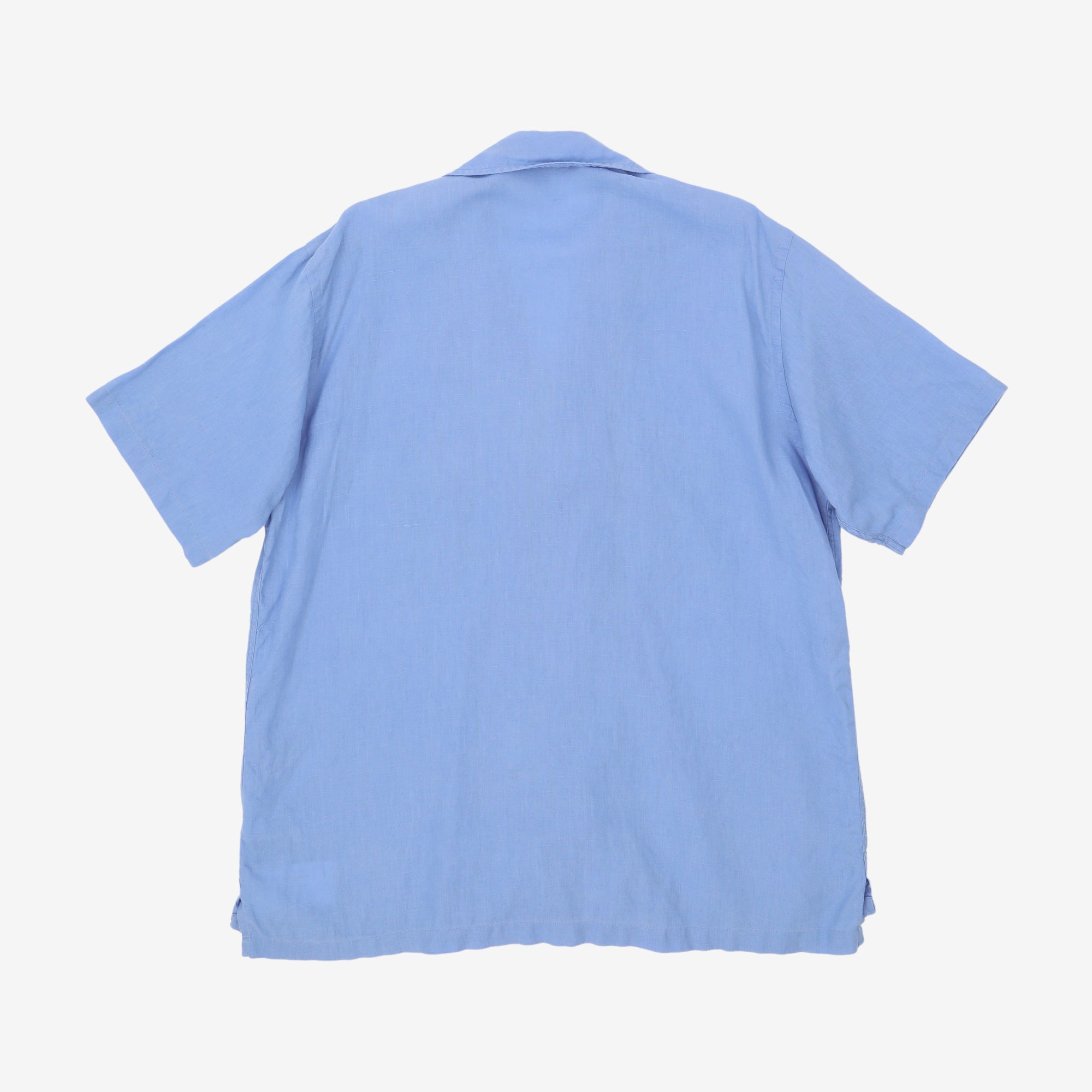 AAmbala Linen Shirt