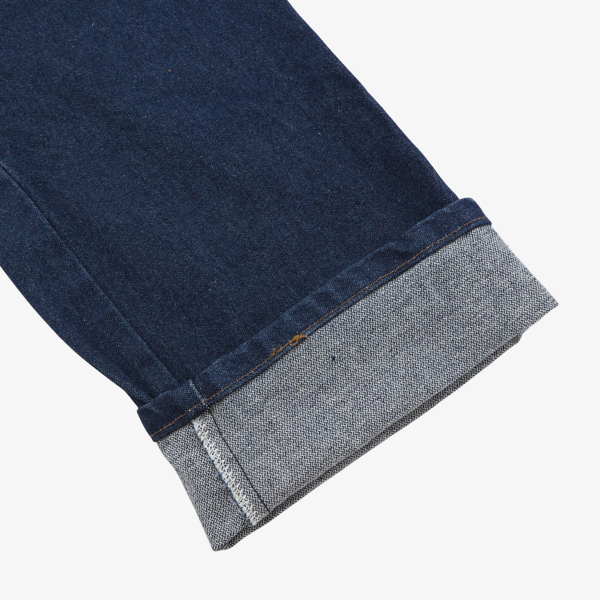 Relaxed Straight Leg Jeans (34W X 29L)