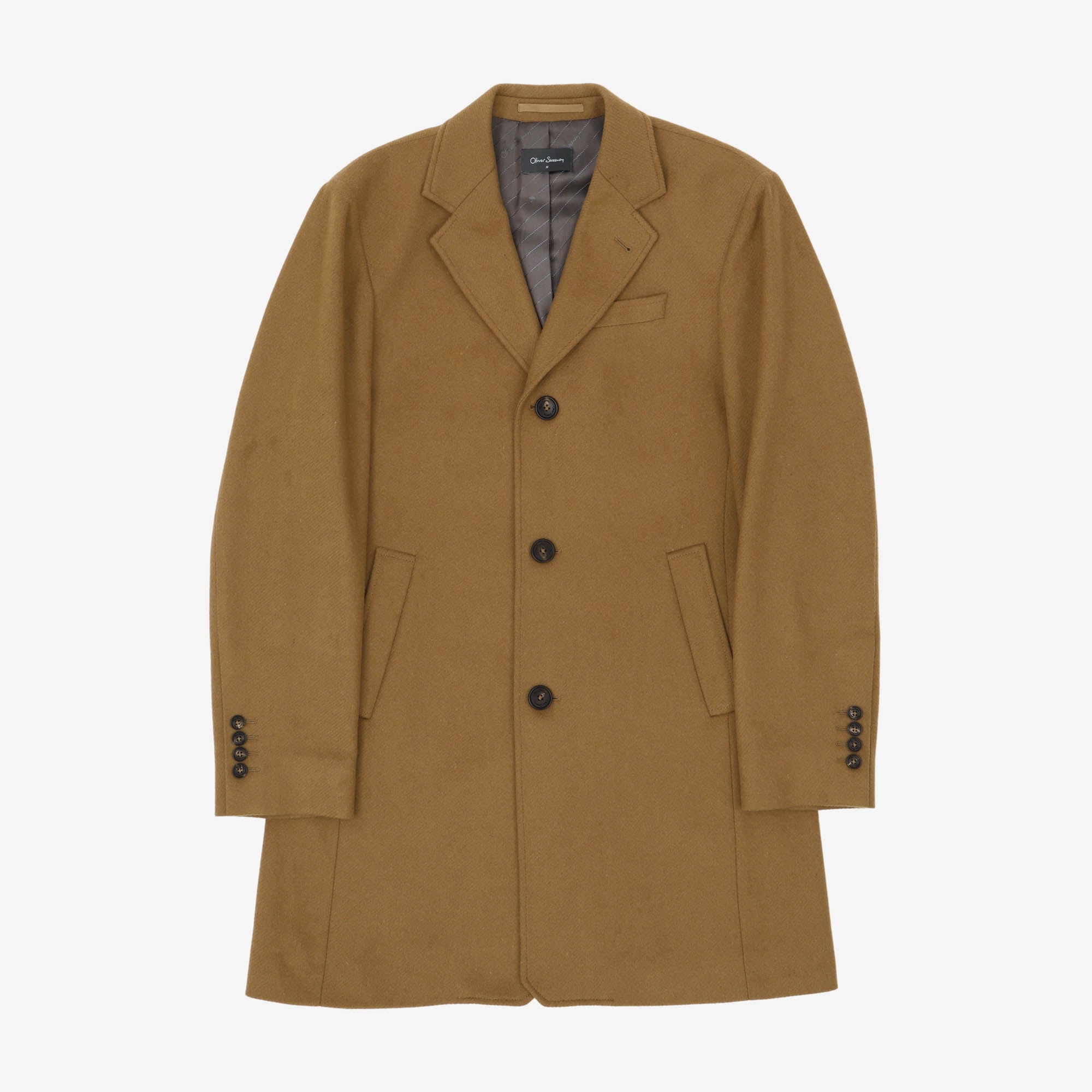 Prestimo Coat