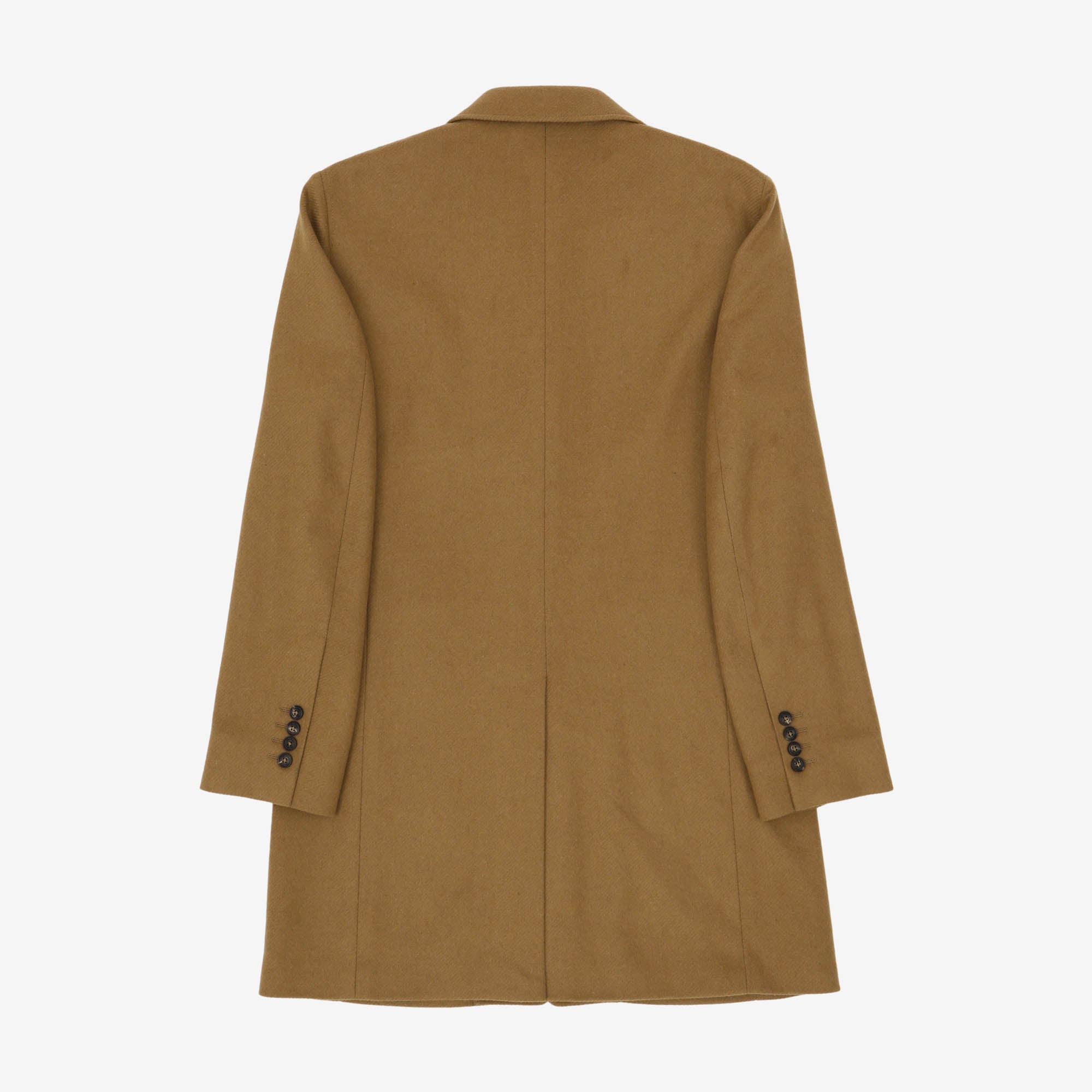 Prestimo Coat