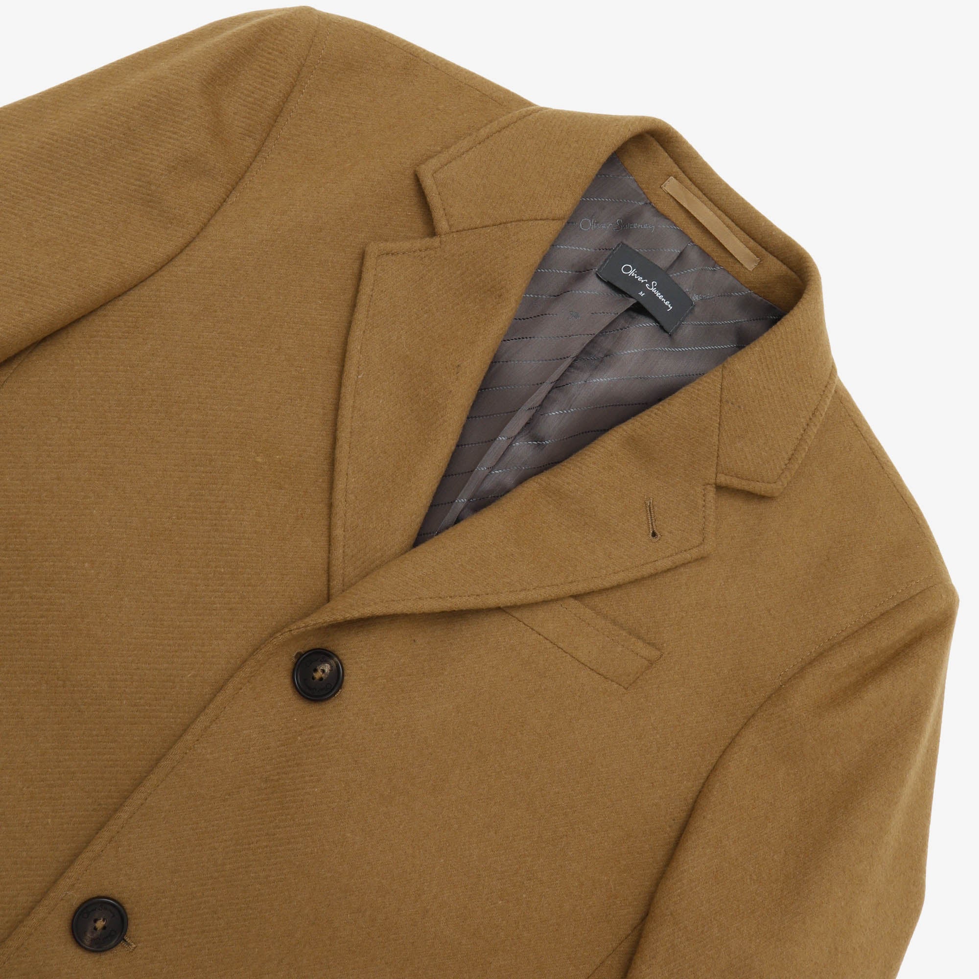 Prestimo Coat