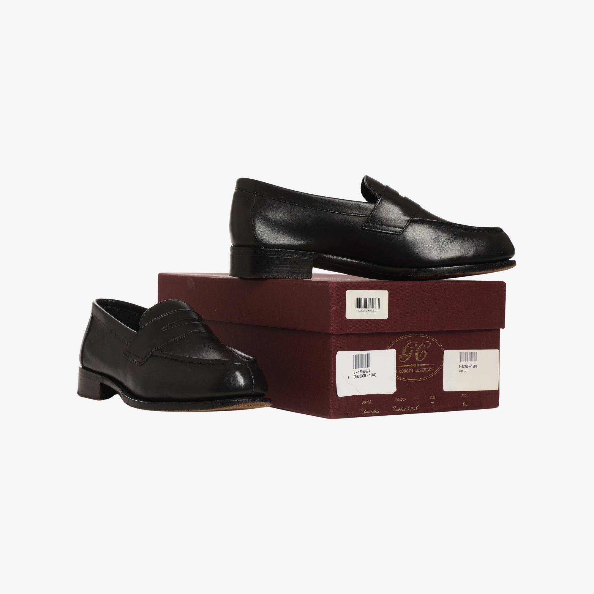Cannes Loafer
