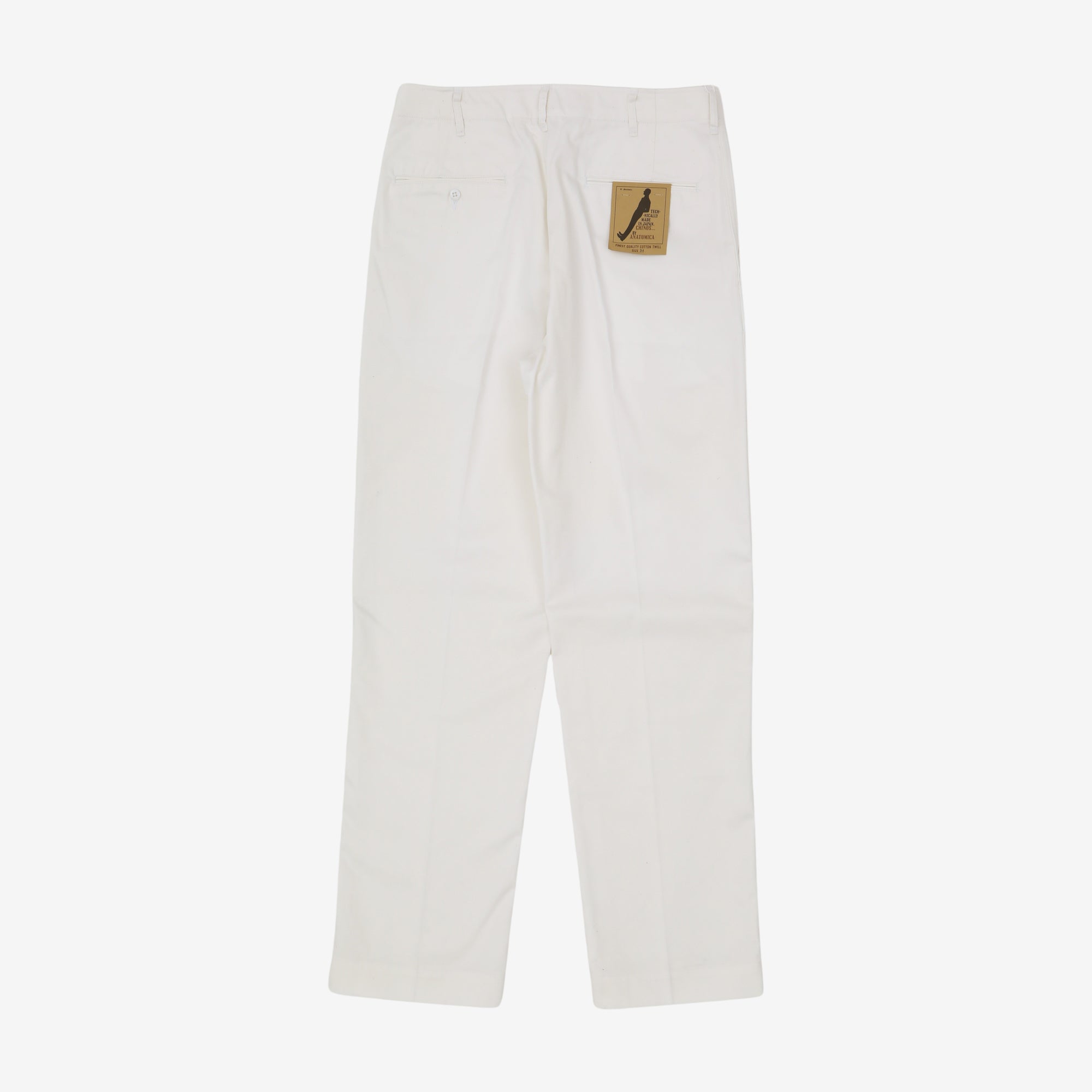 Chino II (34W X 32.5L)