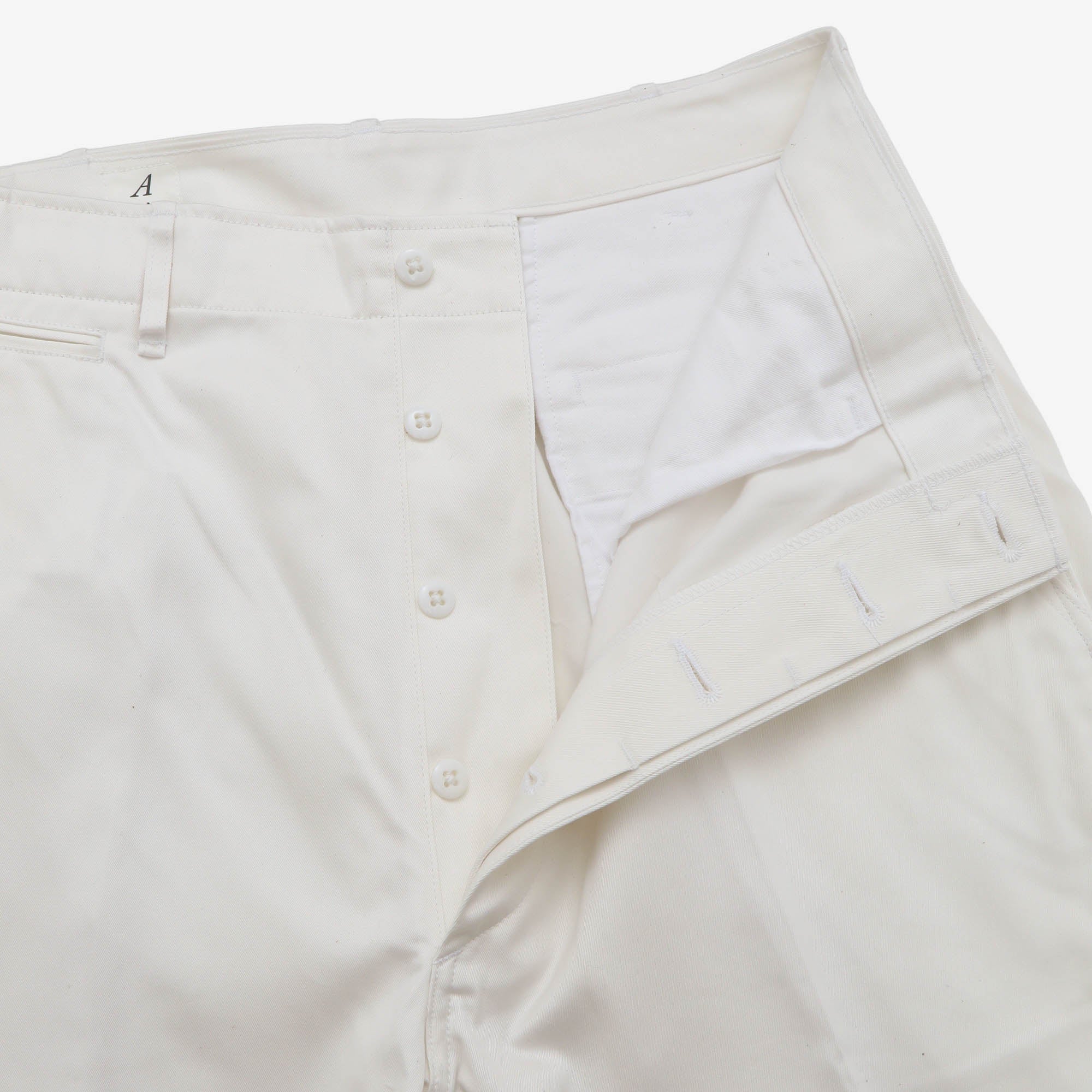 Chino II (34W X 32.5L)