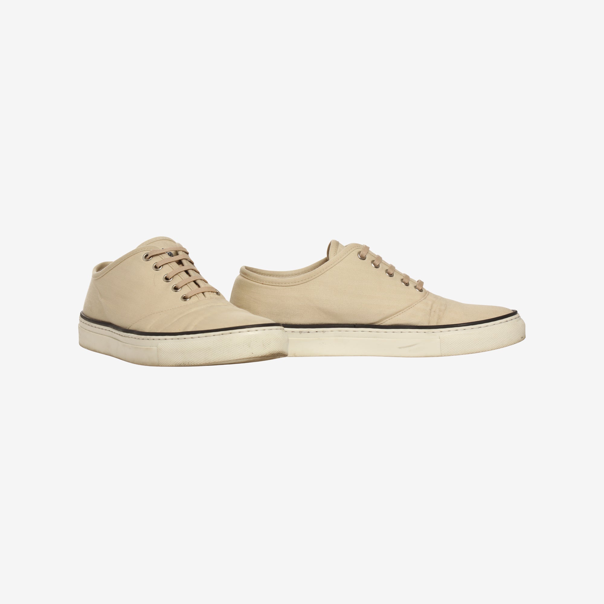 Garmsville Deck Shoe