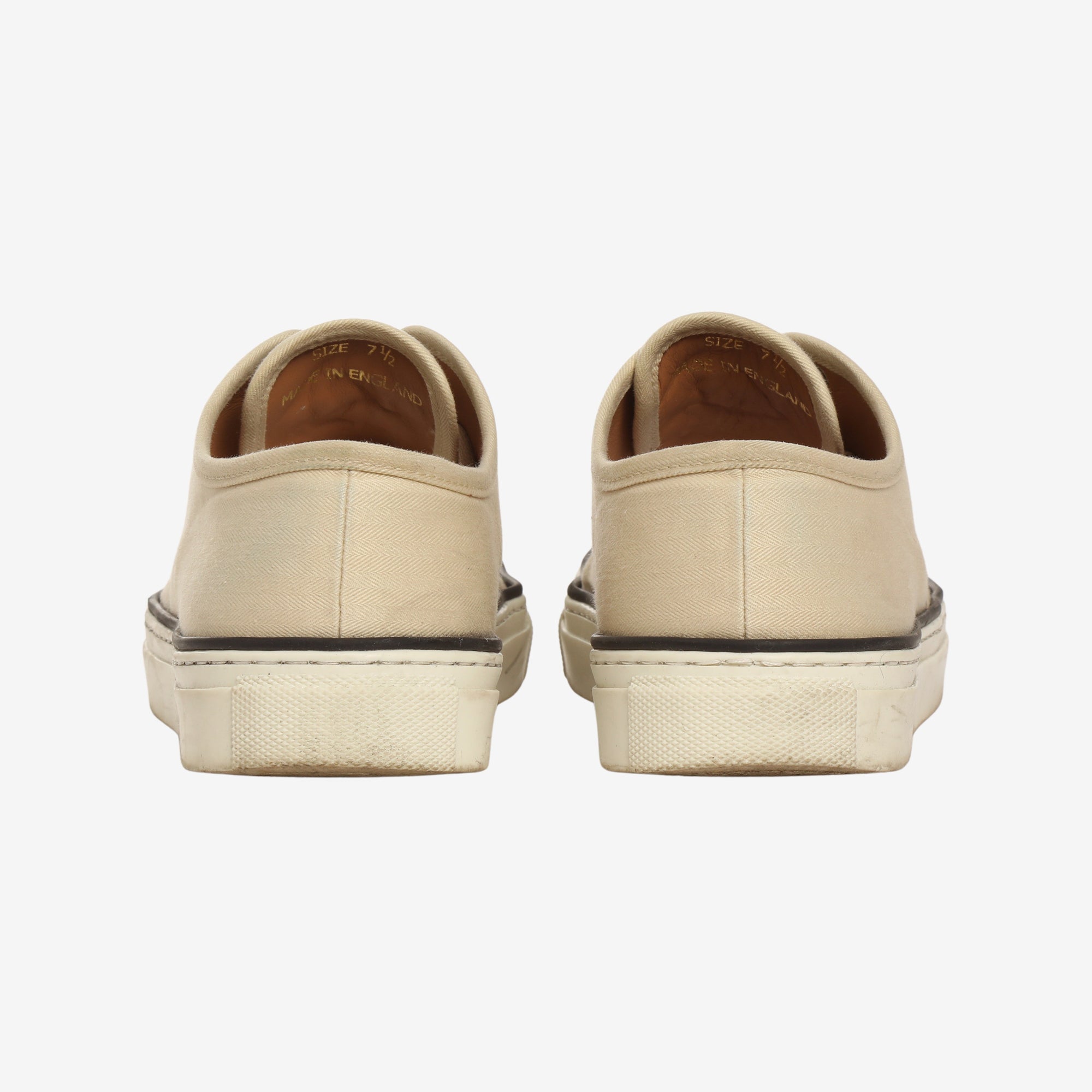 Garmsville Deck Shoe