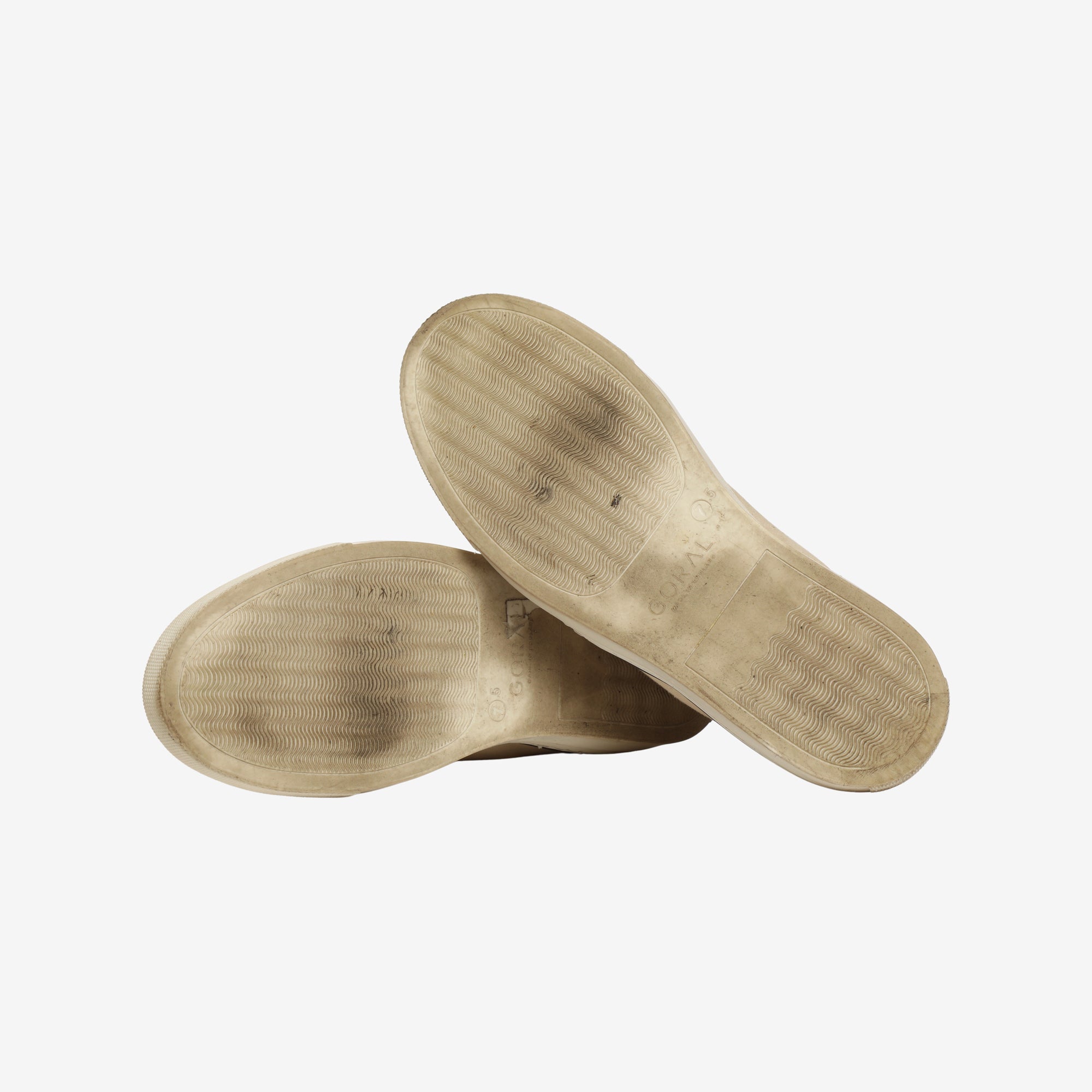 Garmsville Deck Shoe