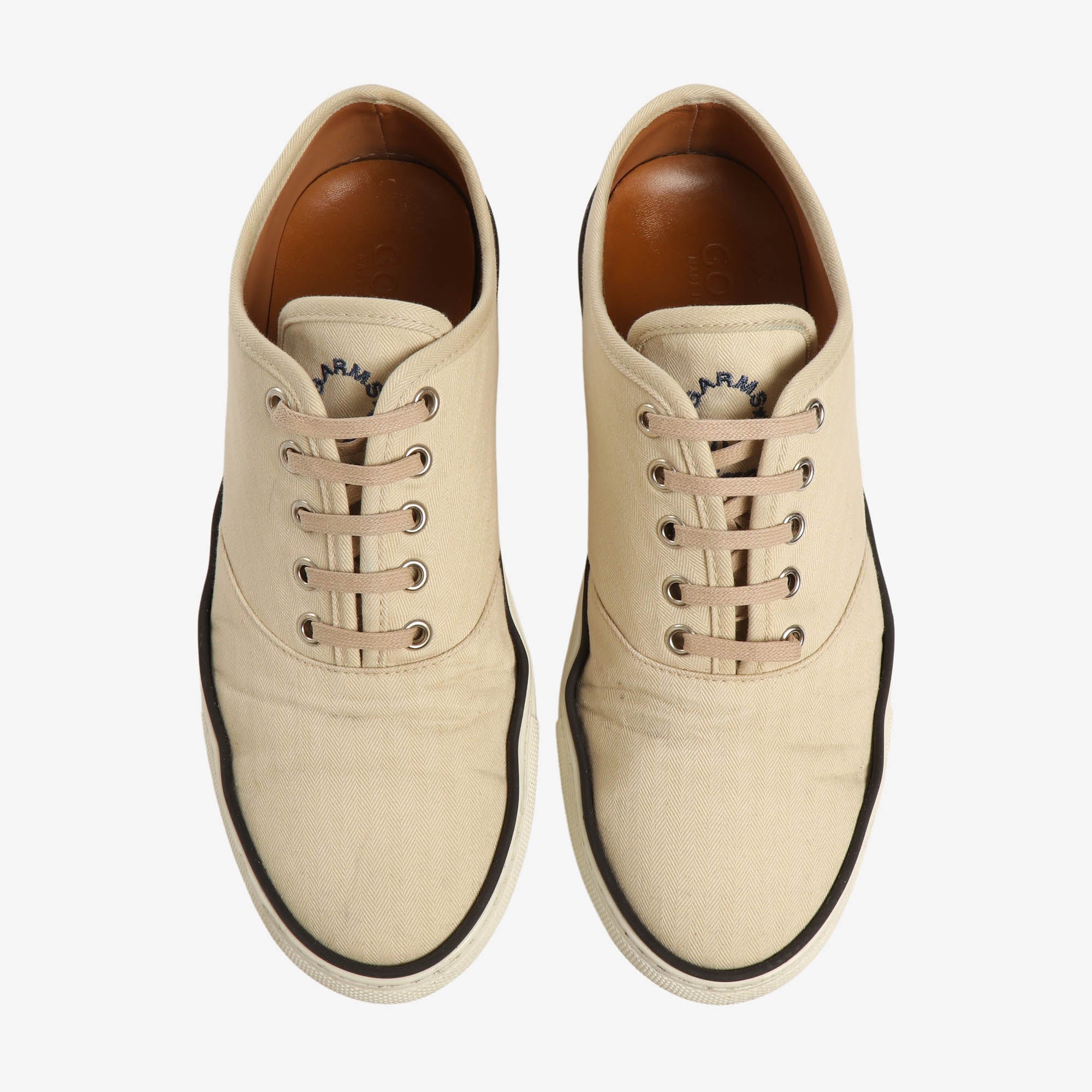 Garmsville Deck Shoe