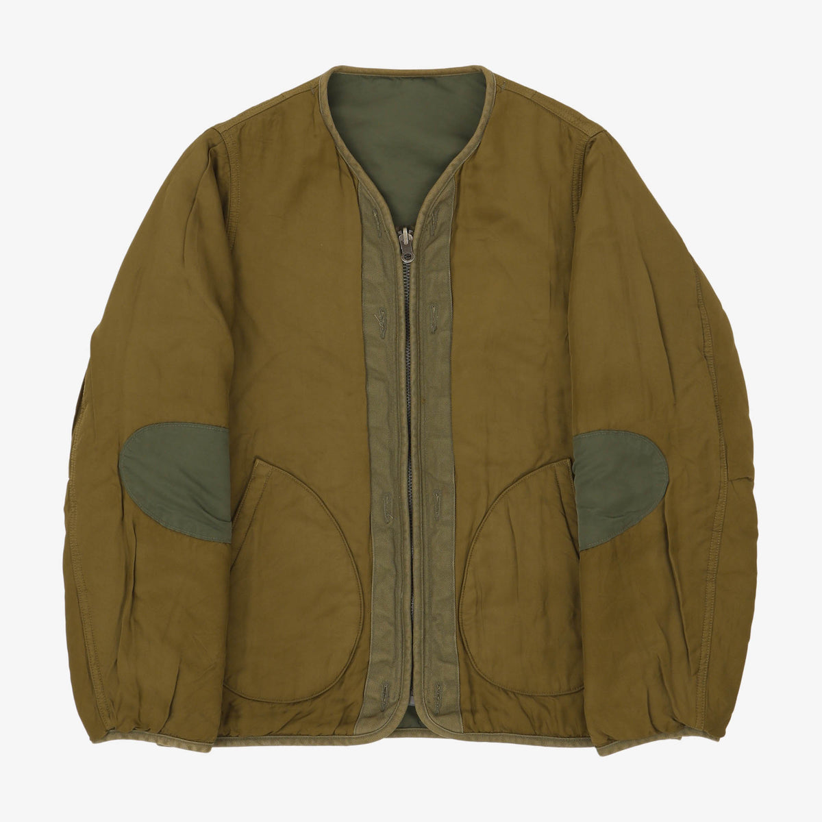 最終値下げ　visvim IRIS inner jacket 初期　サイズ2 Visvim Iris Liner Jacket – Marrkt