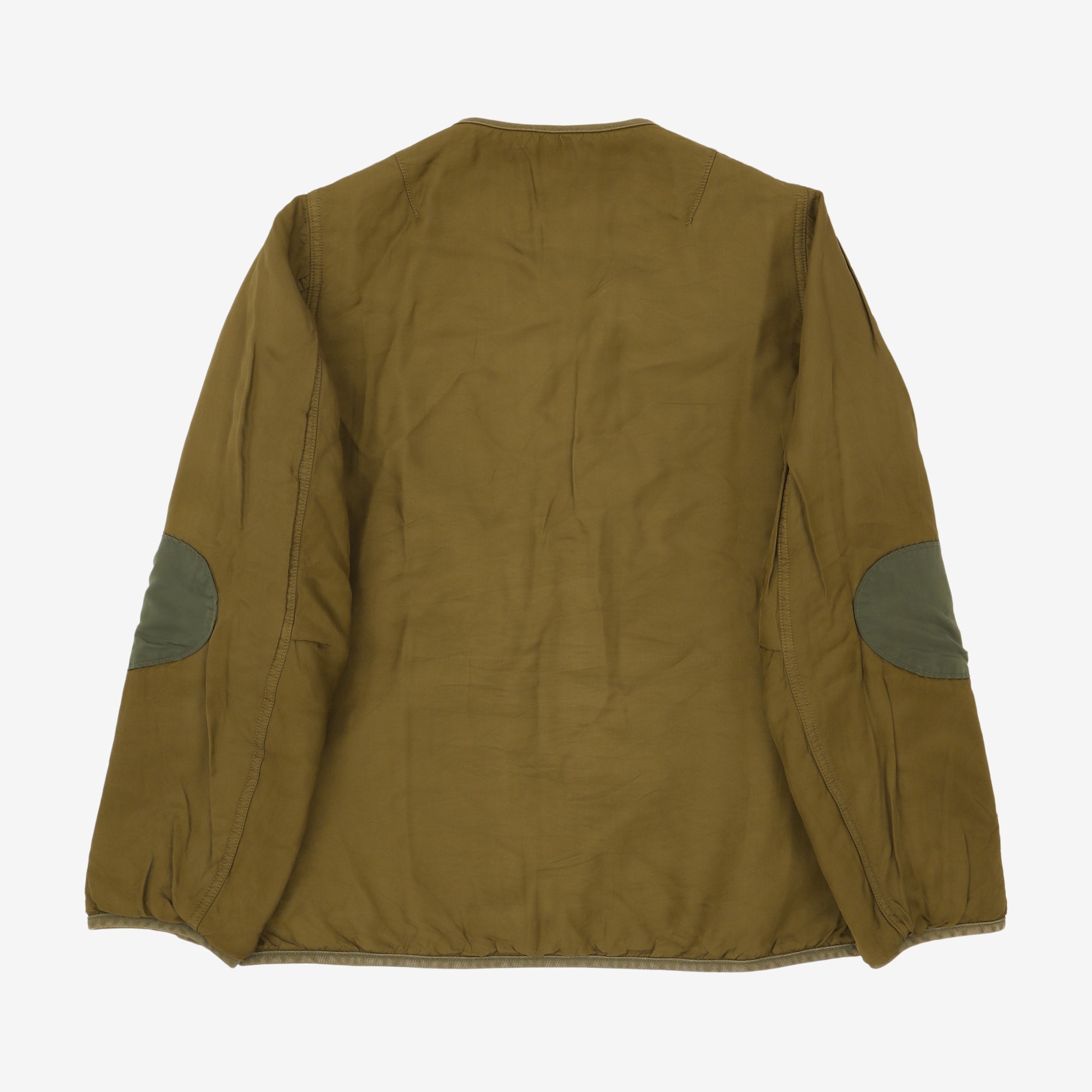 Iris Liner Jacket
