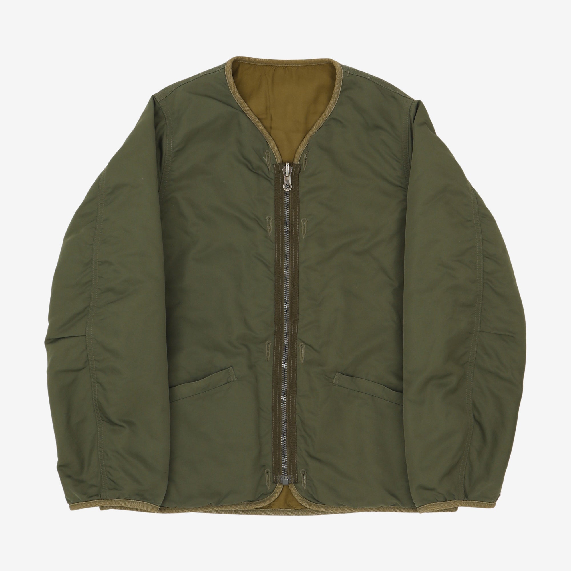 Iris Liner Jacket