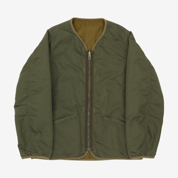 Visvim Iris Liner Jacket – Marrkt